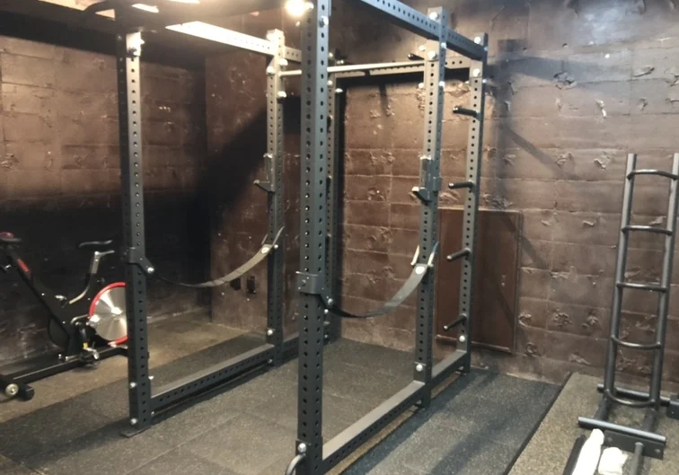 パワーラックの買取・査定 ｜出張費・査定費無料