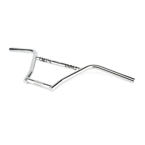 Controller 4pc Bar (Lewis Mills Signature) – Eclat BMX