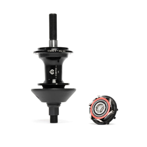 Cortex Evo CS Rear Hub – Eclat BMX