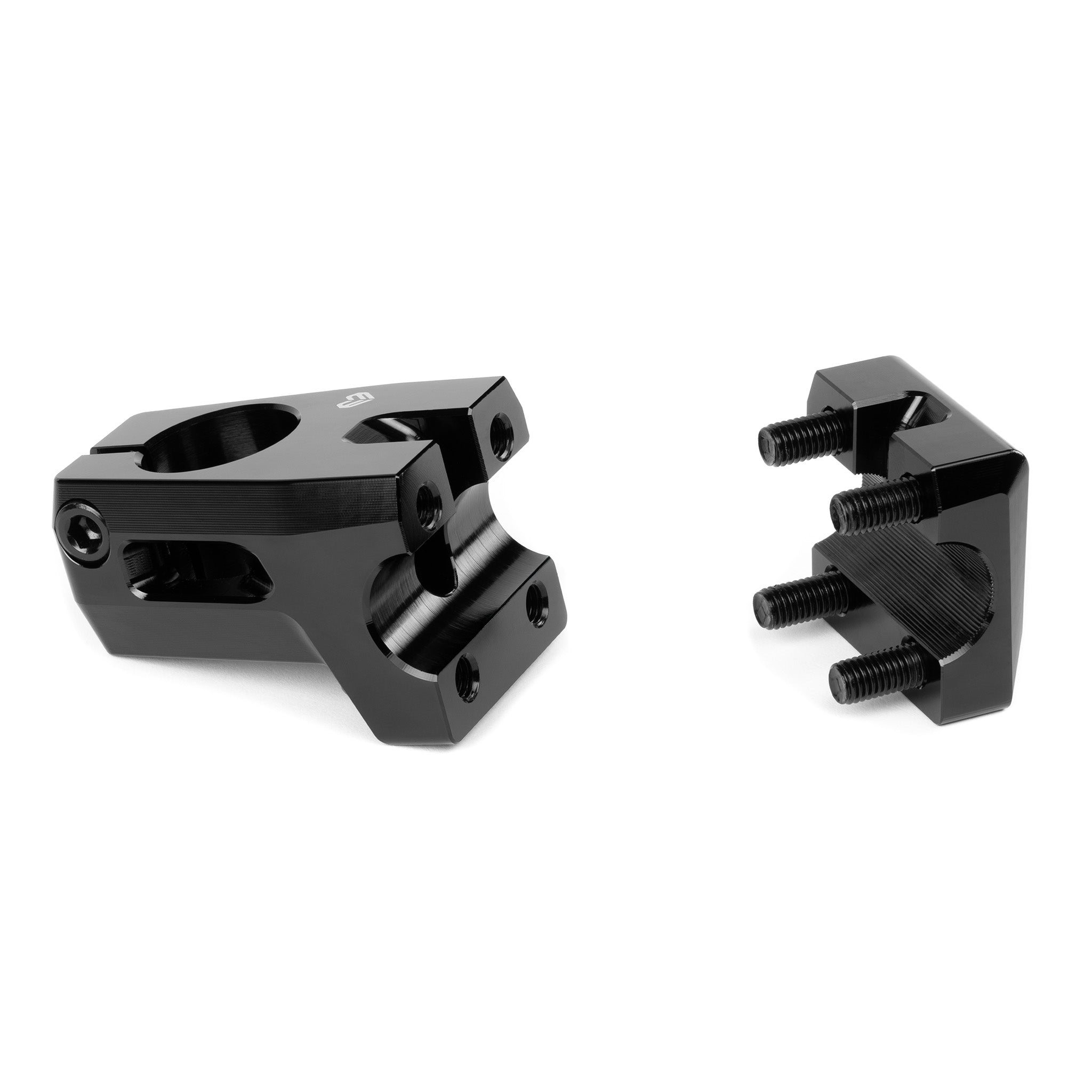 Felix Front Load Stem – Eclat BMX