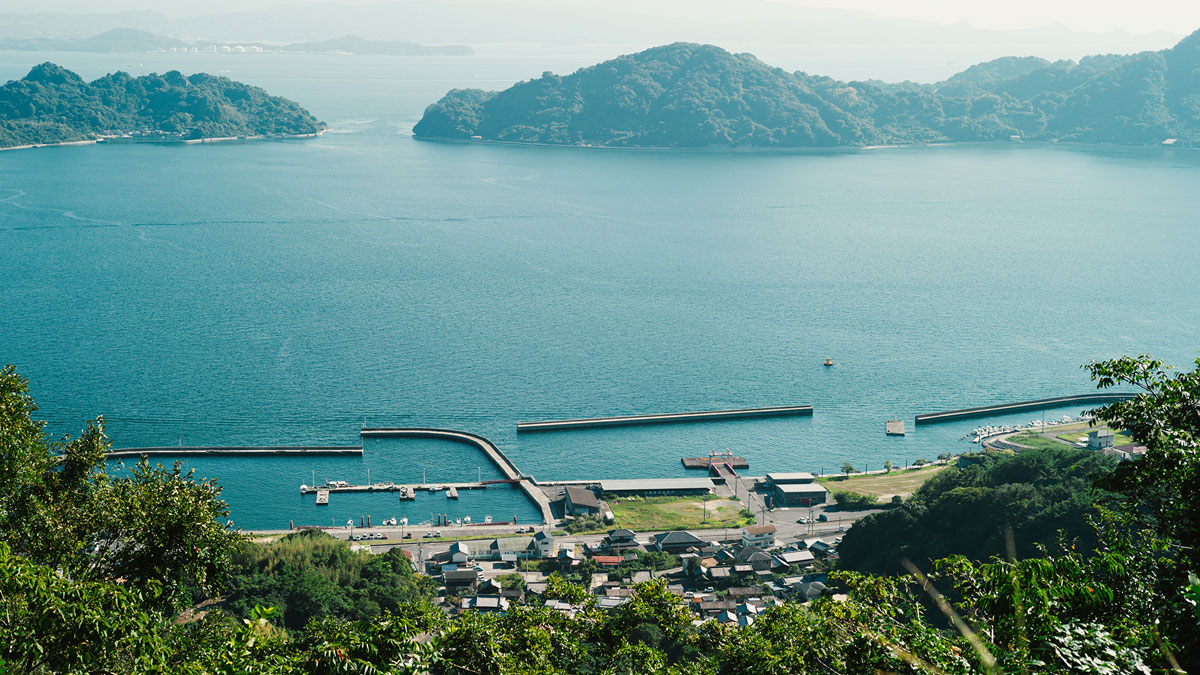 行政 - 大崎上島町商工会のZendesk導入事例 | Zendesk導入ならCX