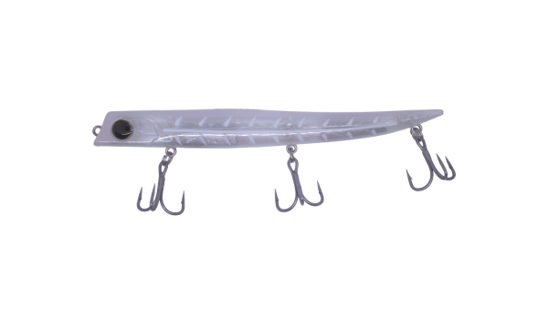 バロール130 | ECLIPSE