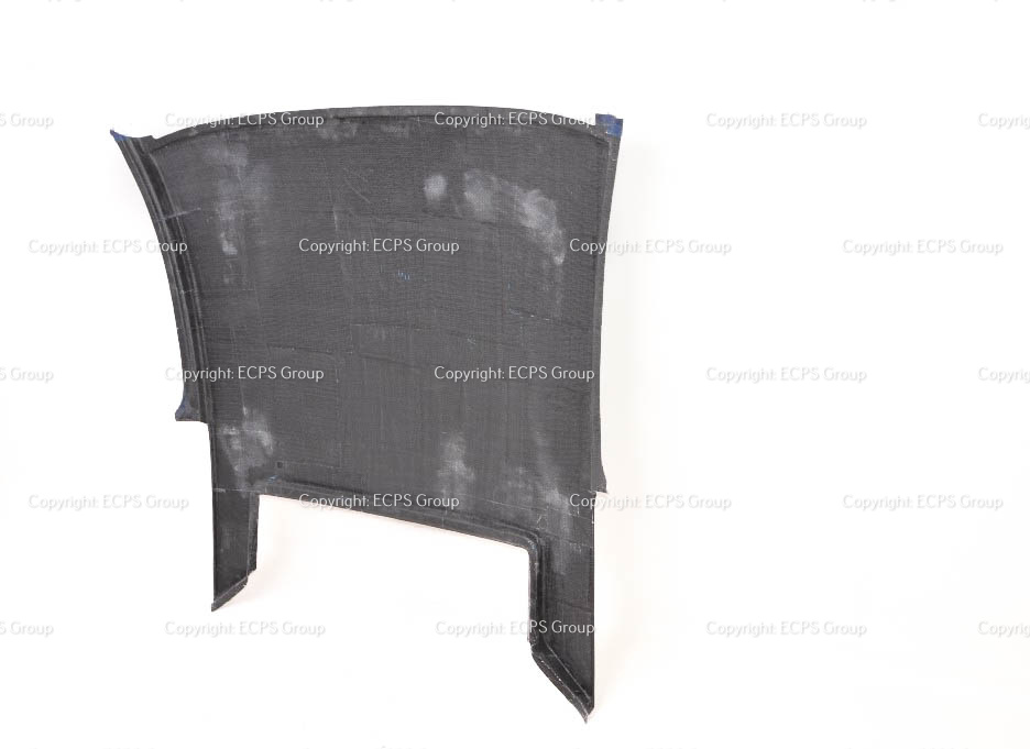 418817299 Lamborghini Murcielago LP580 LP640 LP670 Carbon roof