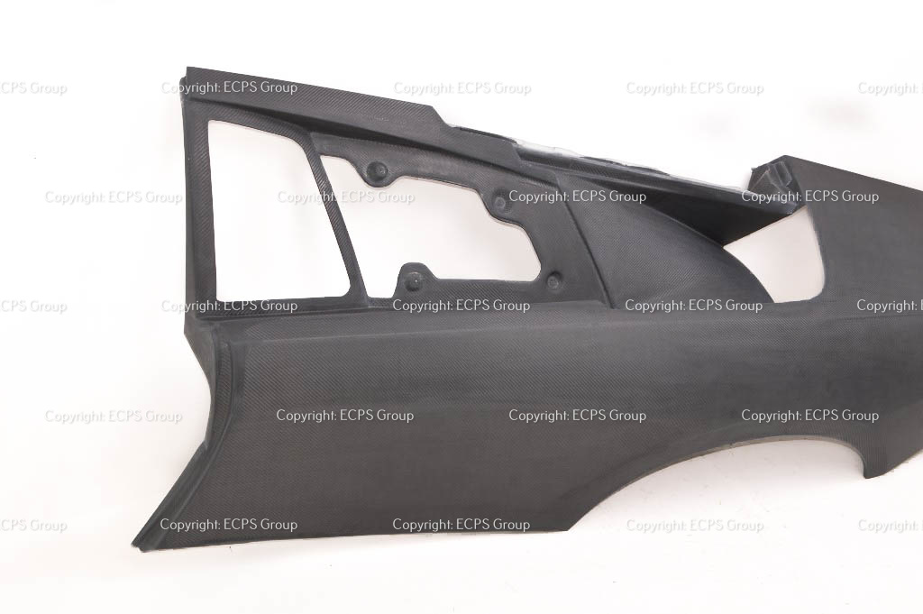 418821017 Lamborghini Murcielago LP640 LP670 Rear left quarter