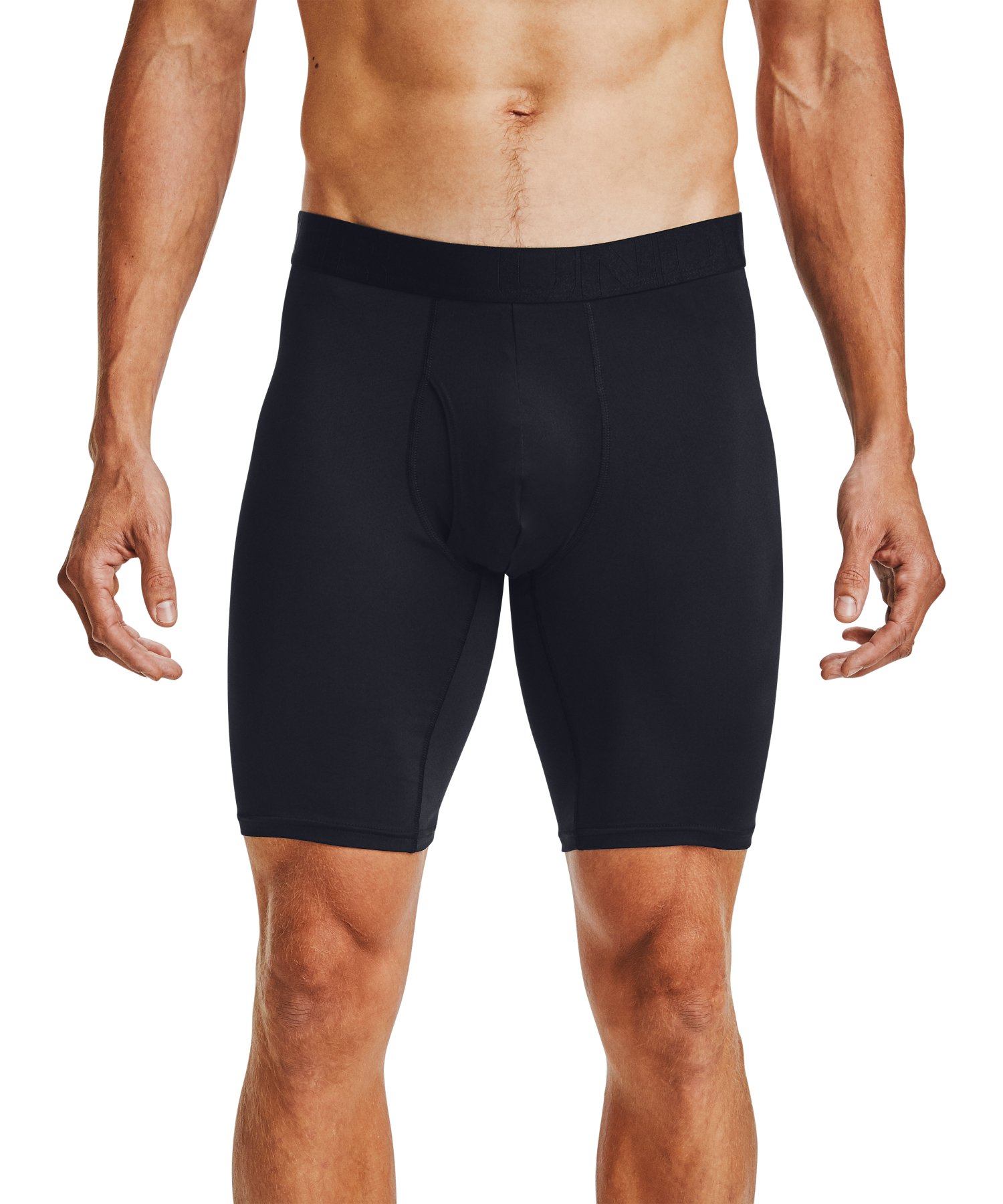 アンダーアーマー公式】 UAテック メッシュ 9インチ アンダーウェア（2