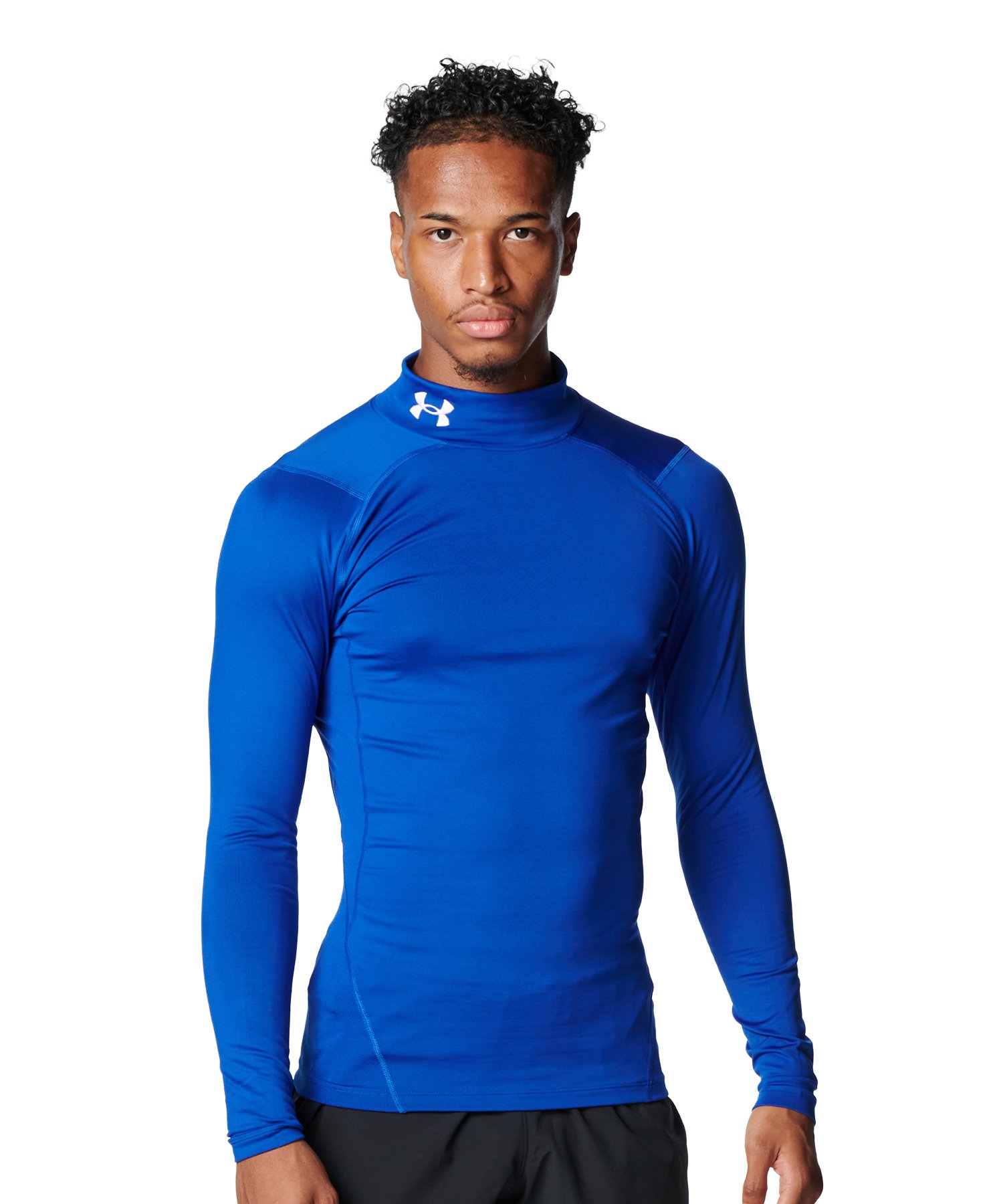 アンダーアーマー公式】 UAコールドギアアーマー コンプレッション