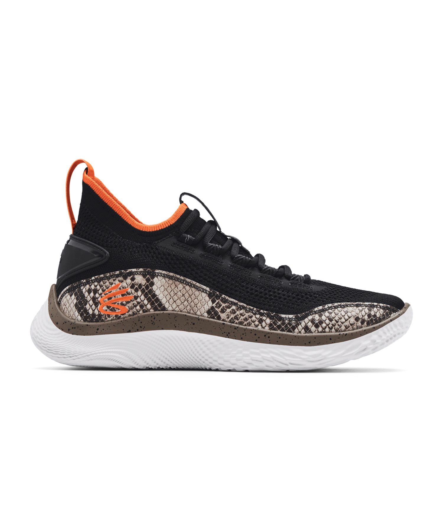 アンダーアーマー公式】 カリー フロー 8 STRIKE & FLOW