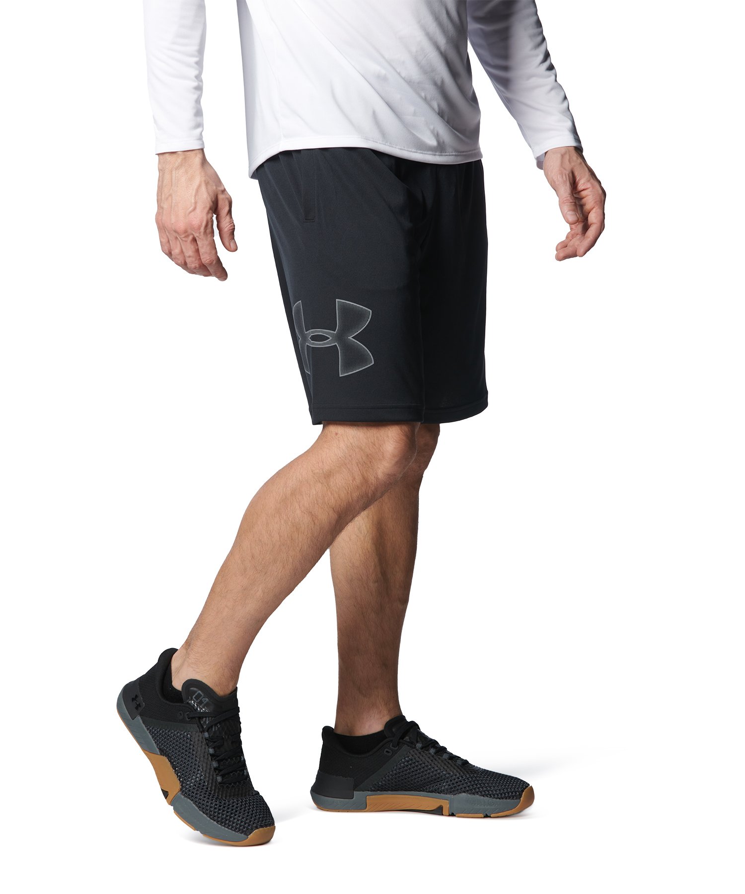 アンダーアーマー公式】 UAテック グラフィック ショーツ