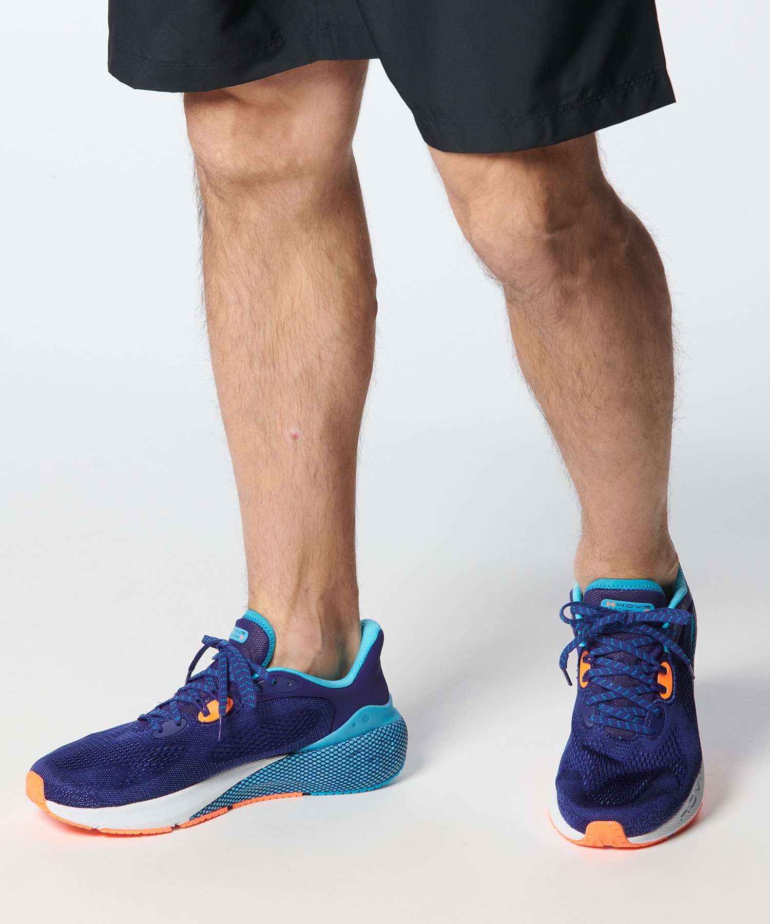 アンダーアーマー公式】 UAホバー マキナ3（ランニング/MEN）