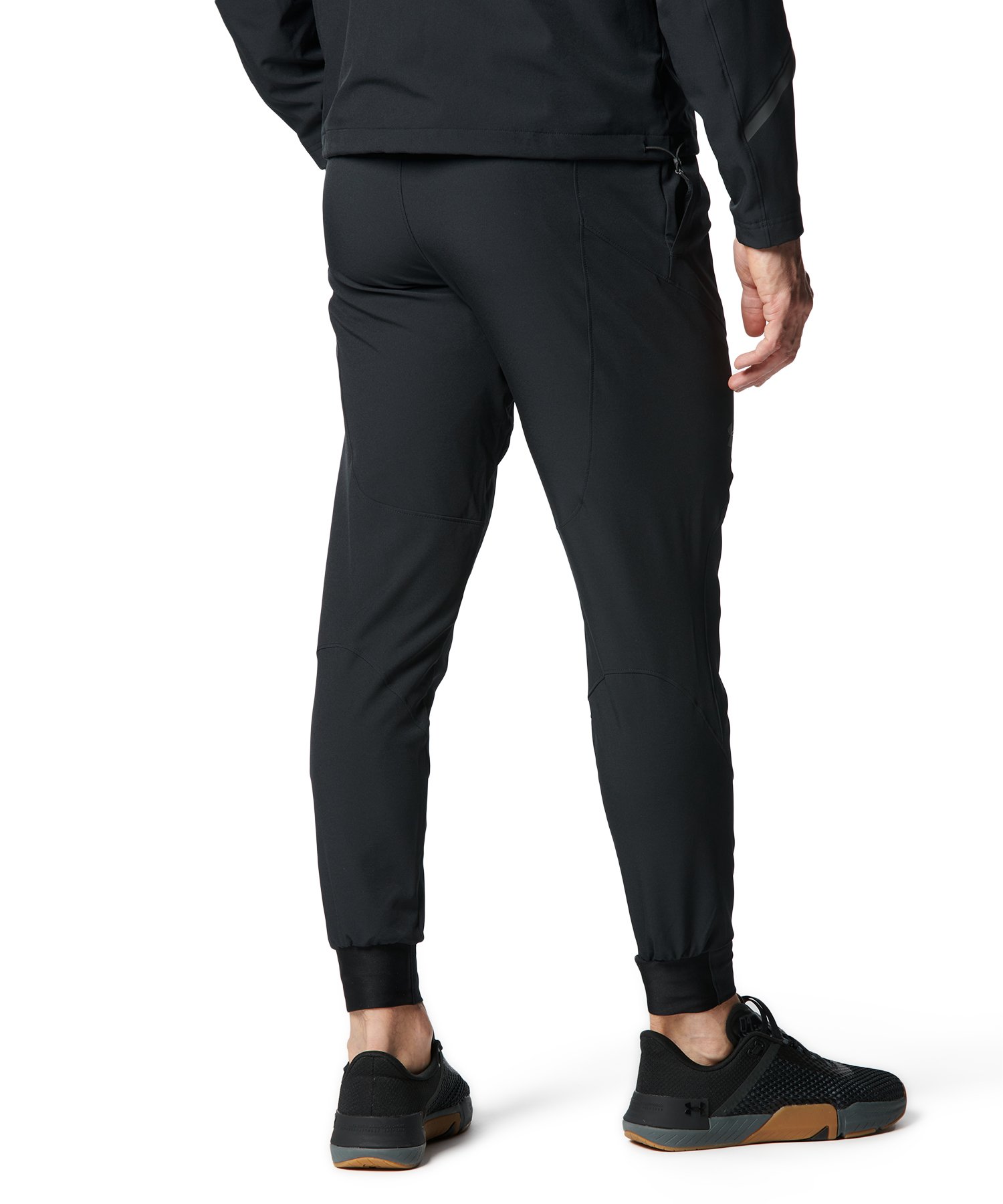 アンダーアーマー公式】 UAアンストッパブル ジョガーパンツ