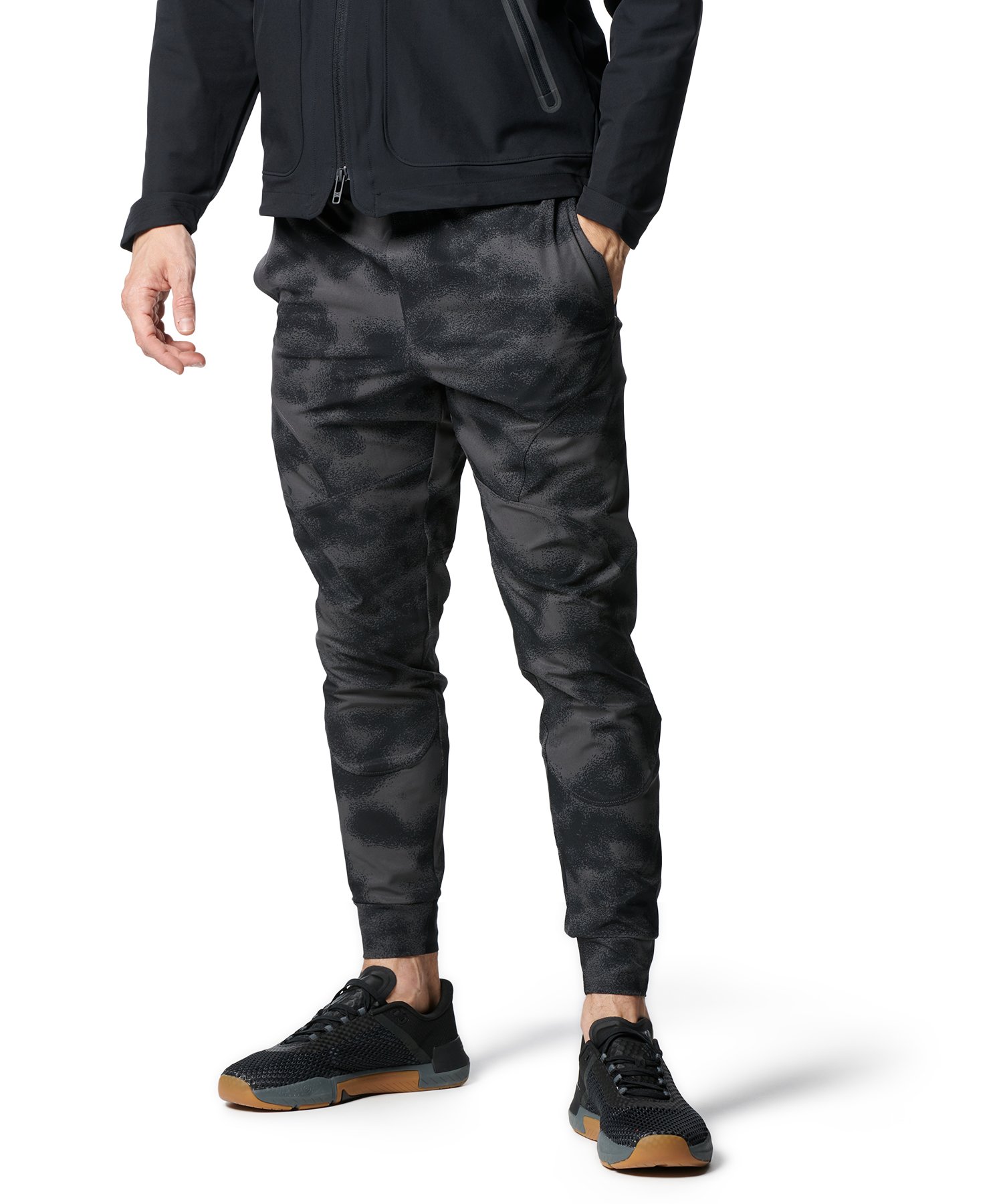 アンダーアーマー公式】 UAアンストッパブル ジョガー（トレーニング/MEN）