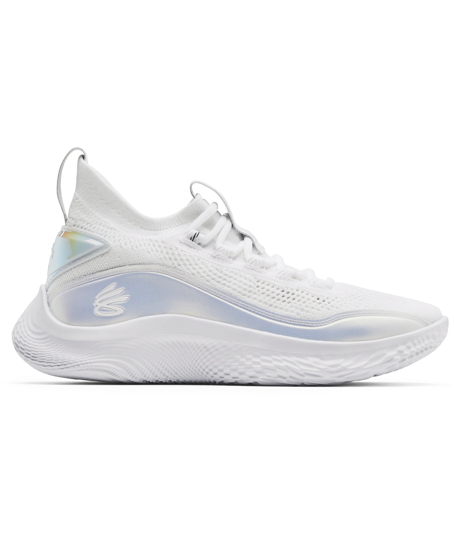 アンダーアーマー公式】 カリー フロー 8 WISH FLOW（バスケットボール