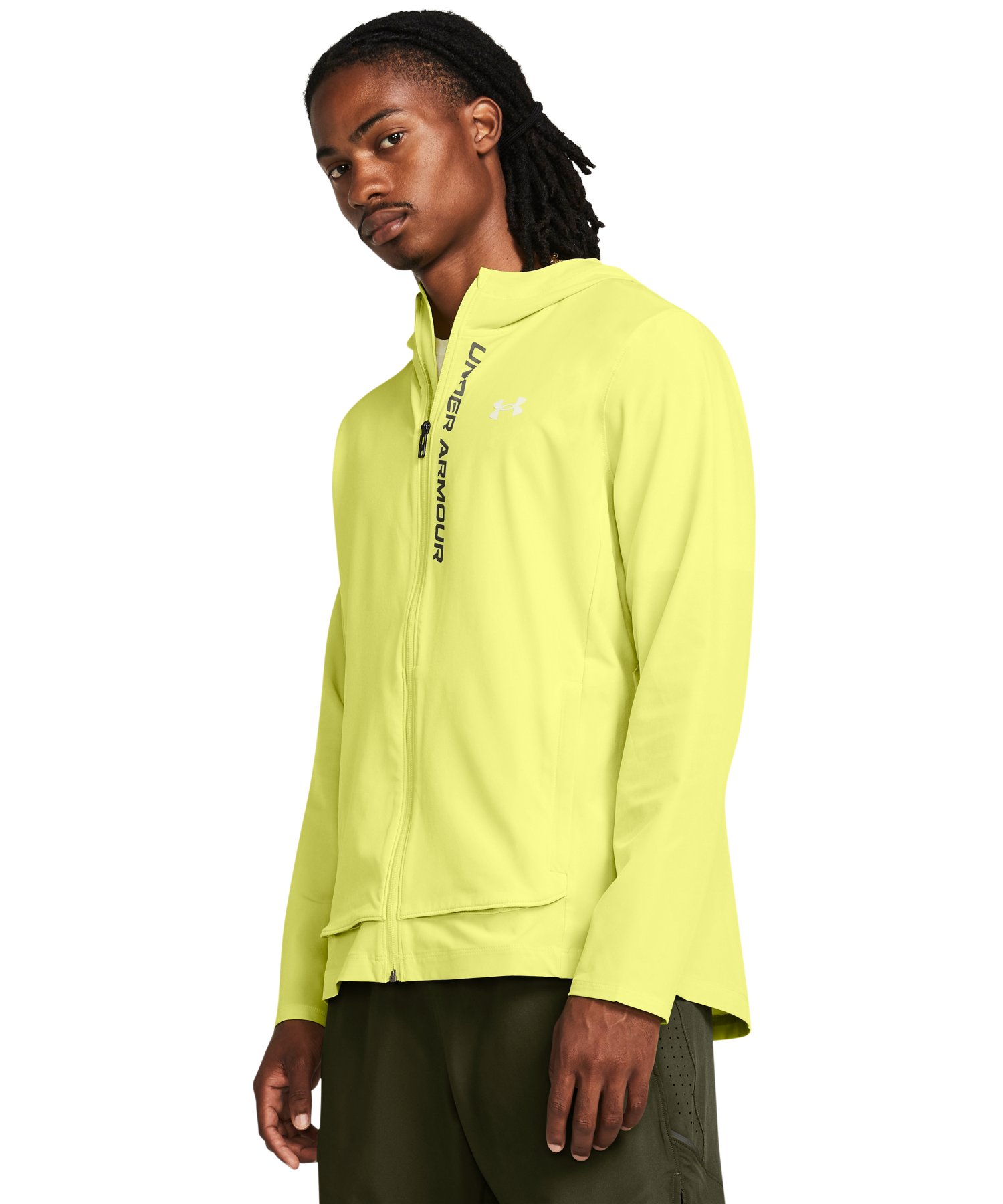 アンダーアーマー公式】 UAアウトランザストーム ジャケット