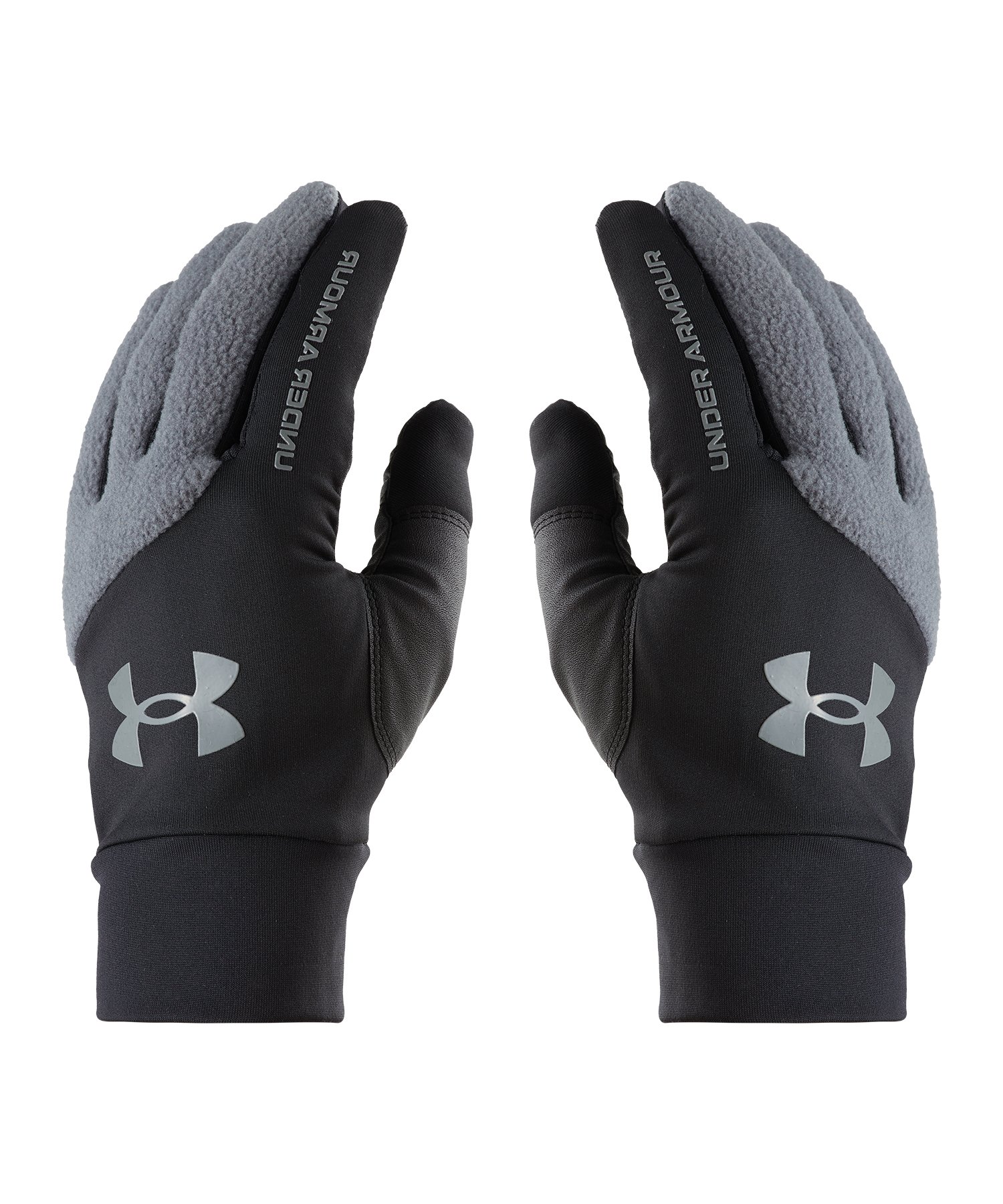 アンダーアーマー公式】 UAストーム ライナーグローブ（トレーニング/MEN）