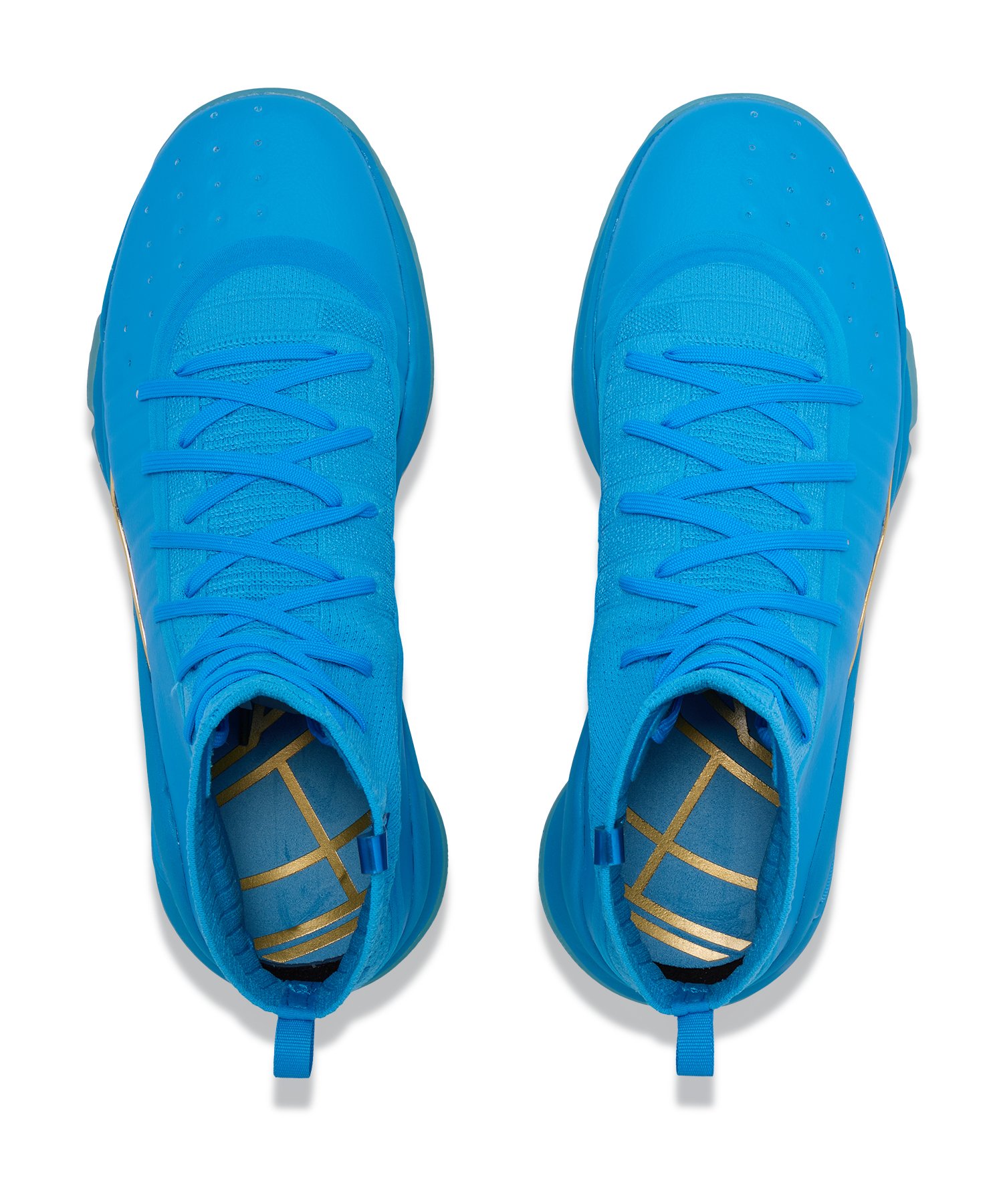 アンダーアーマー公式】 カリー4 レトロ（バスケットボール/MEN）