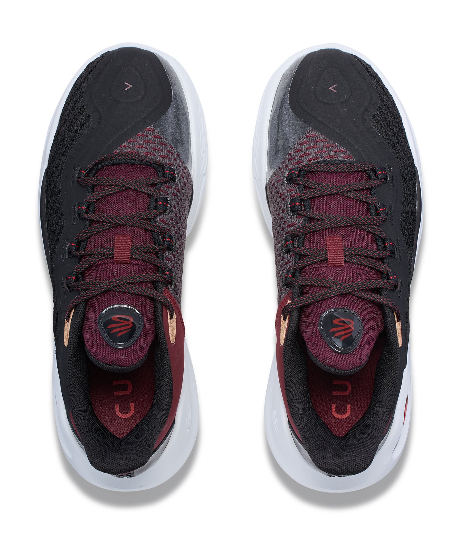 アンダーアーマー公式】 カリー11 〈DOMAINE〉（バスケットボール/MEN）