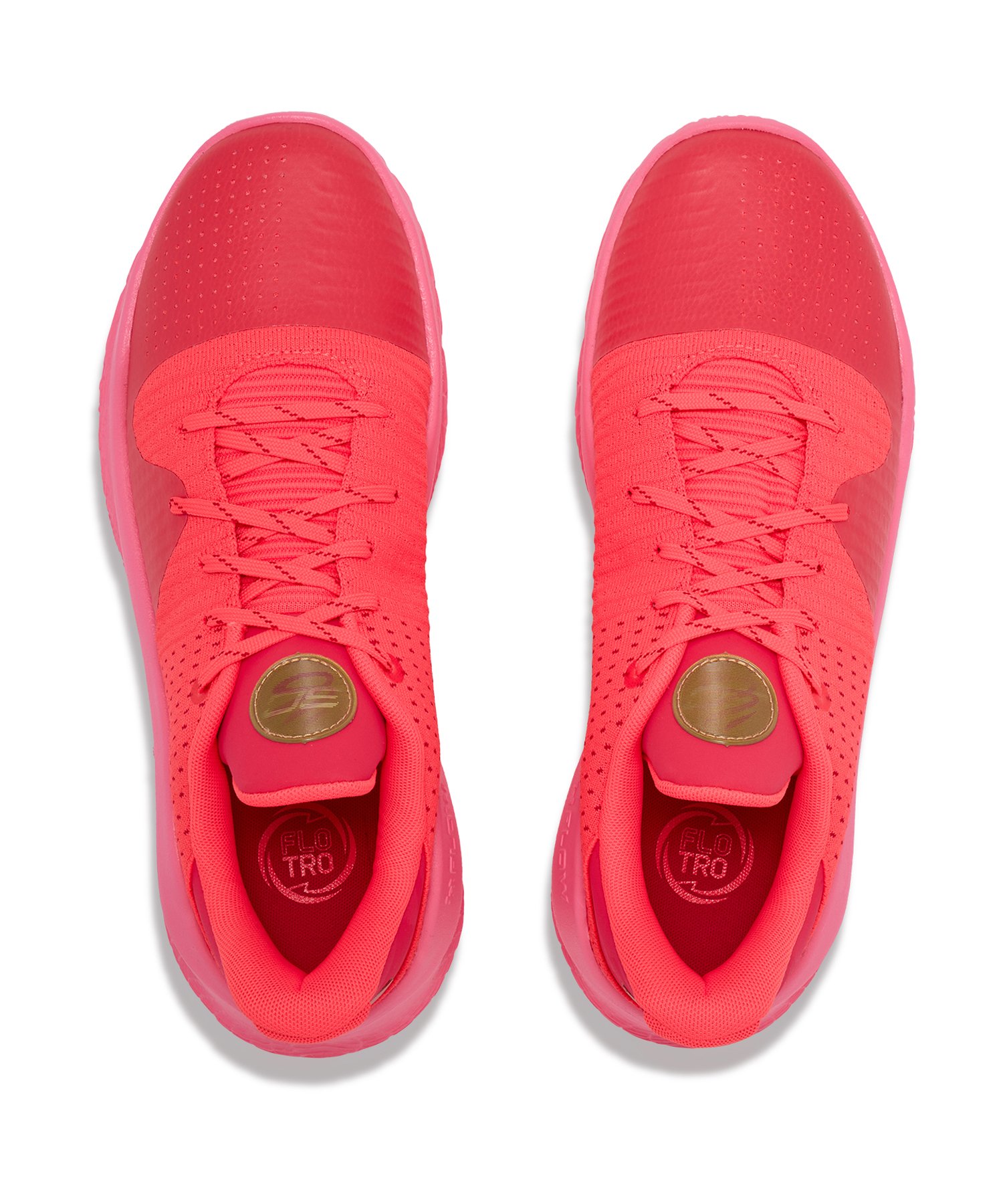 アンダーアーマー公式】 カリー4 ロー フロートロ（バスケットボール/MEN）