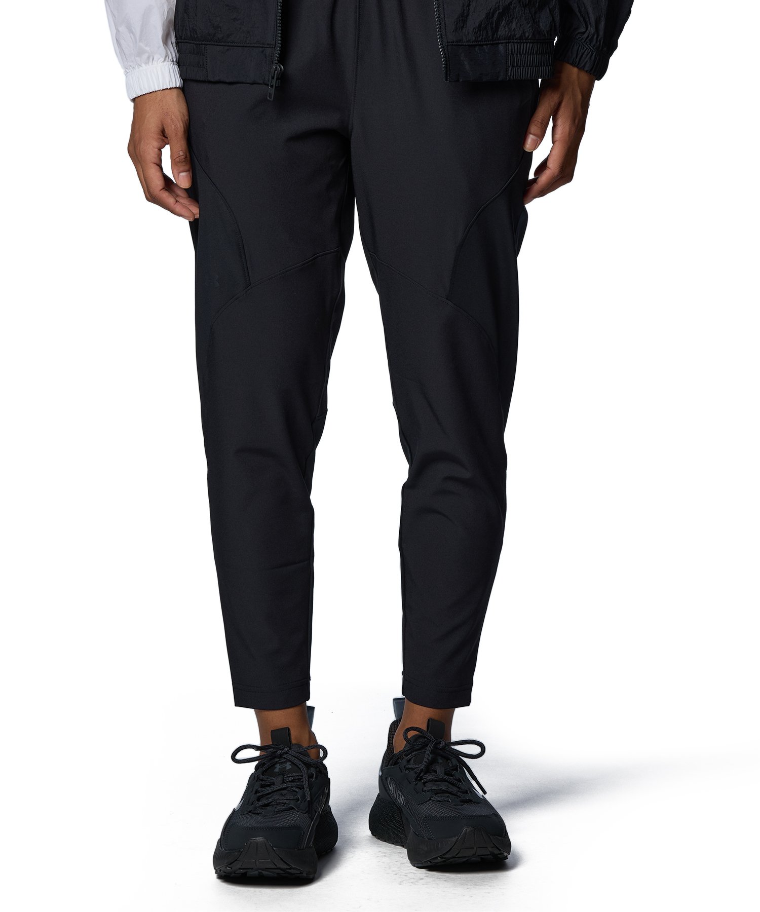 アンダーアーマー公式】 UAアンストッパブル ハイブリッドパンツ