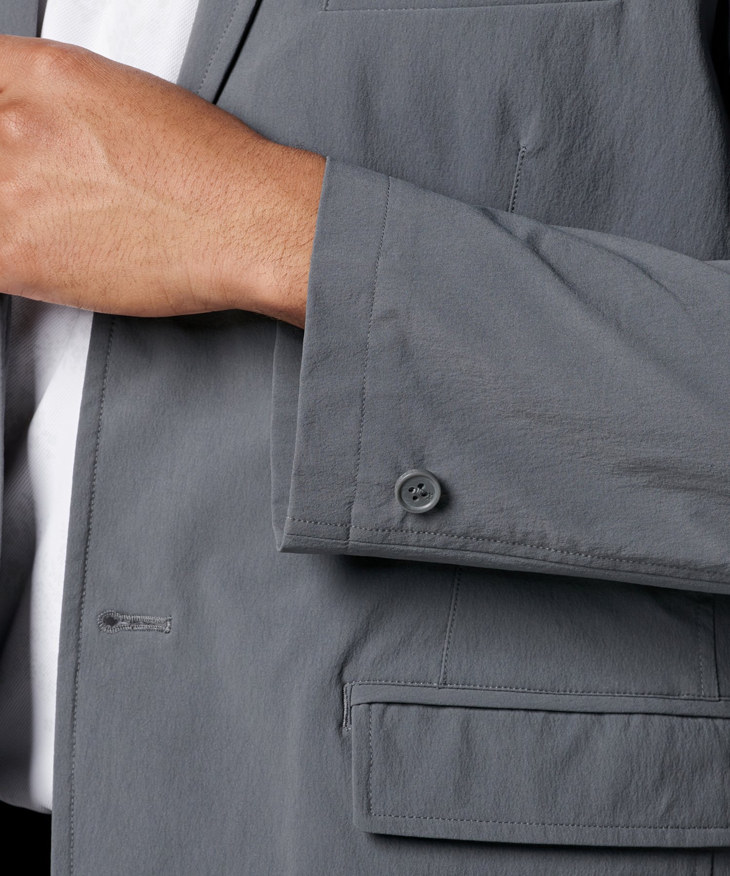 アンダーアーマー公式】 UAドライブ ストレッチウーブン ツイル