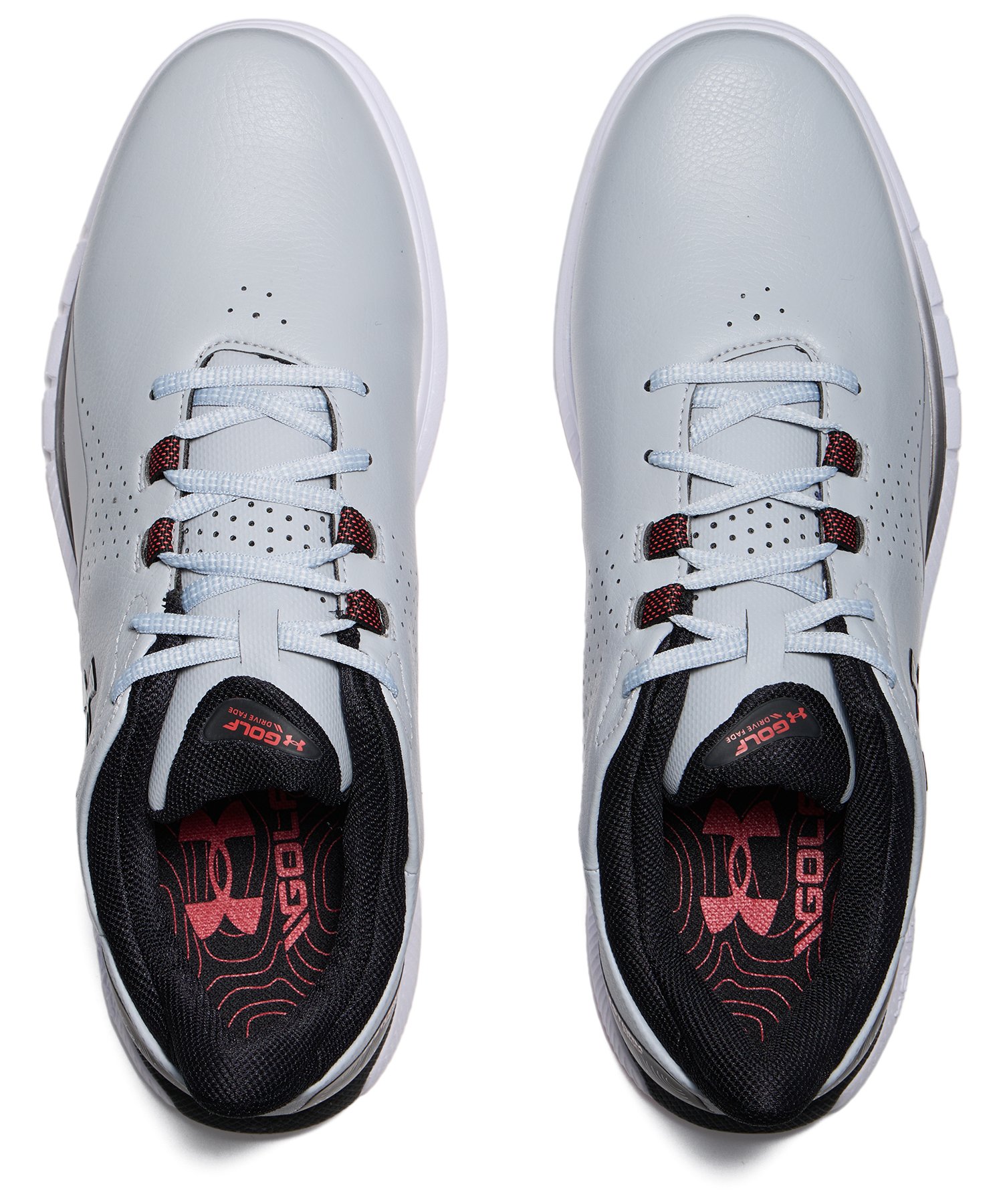 アンダーアーマー公式】 UAドライブ フェード スパイクレス ワイド