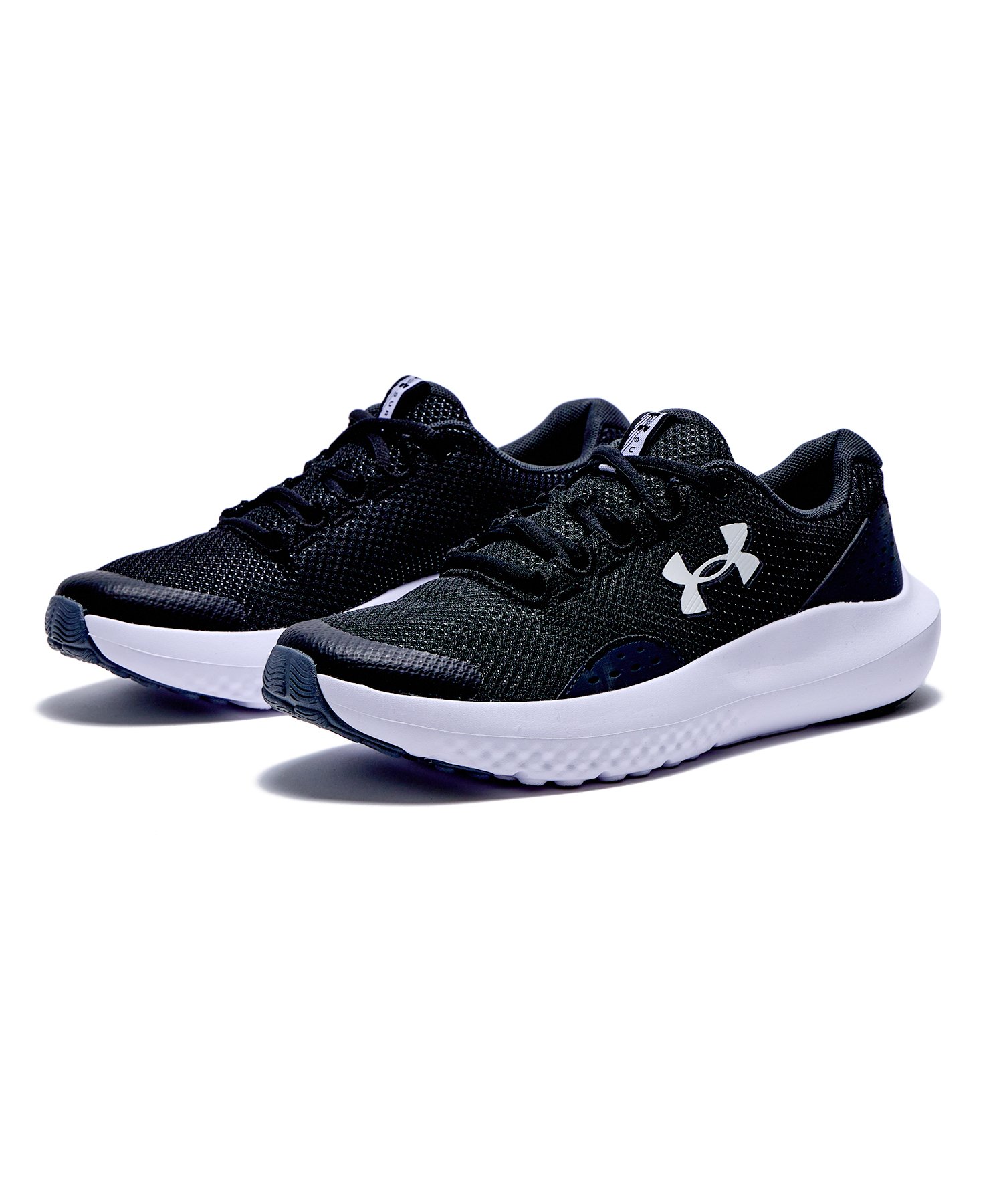 アンダーアーマー公式】 UAサージ4（ランニング/KIDS）