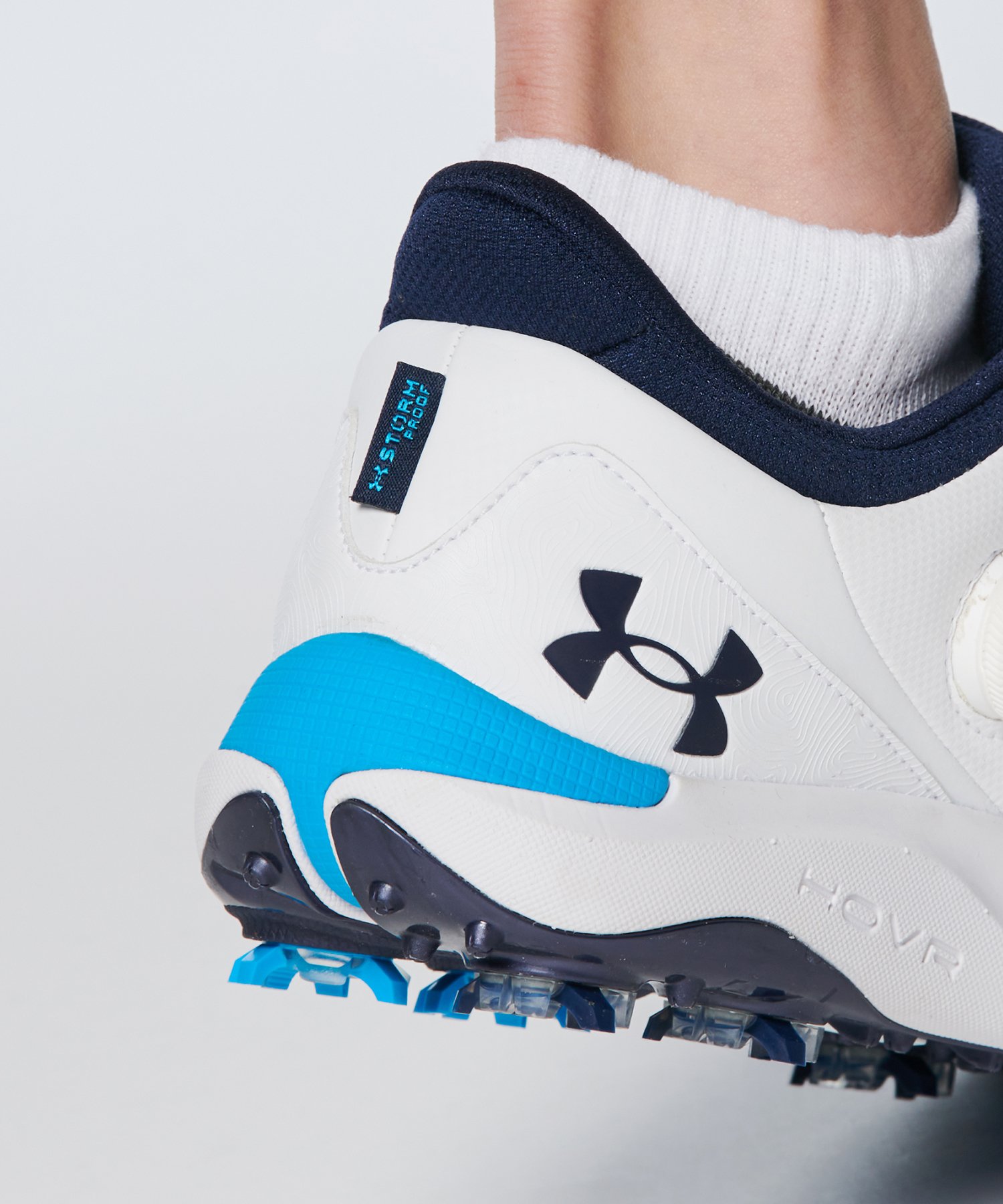 アンダーアーマー公式】 UAドライブ プロ ボア ワイド（ゴルフ/MEN）