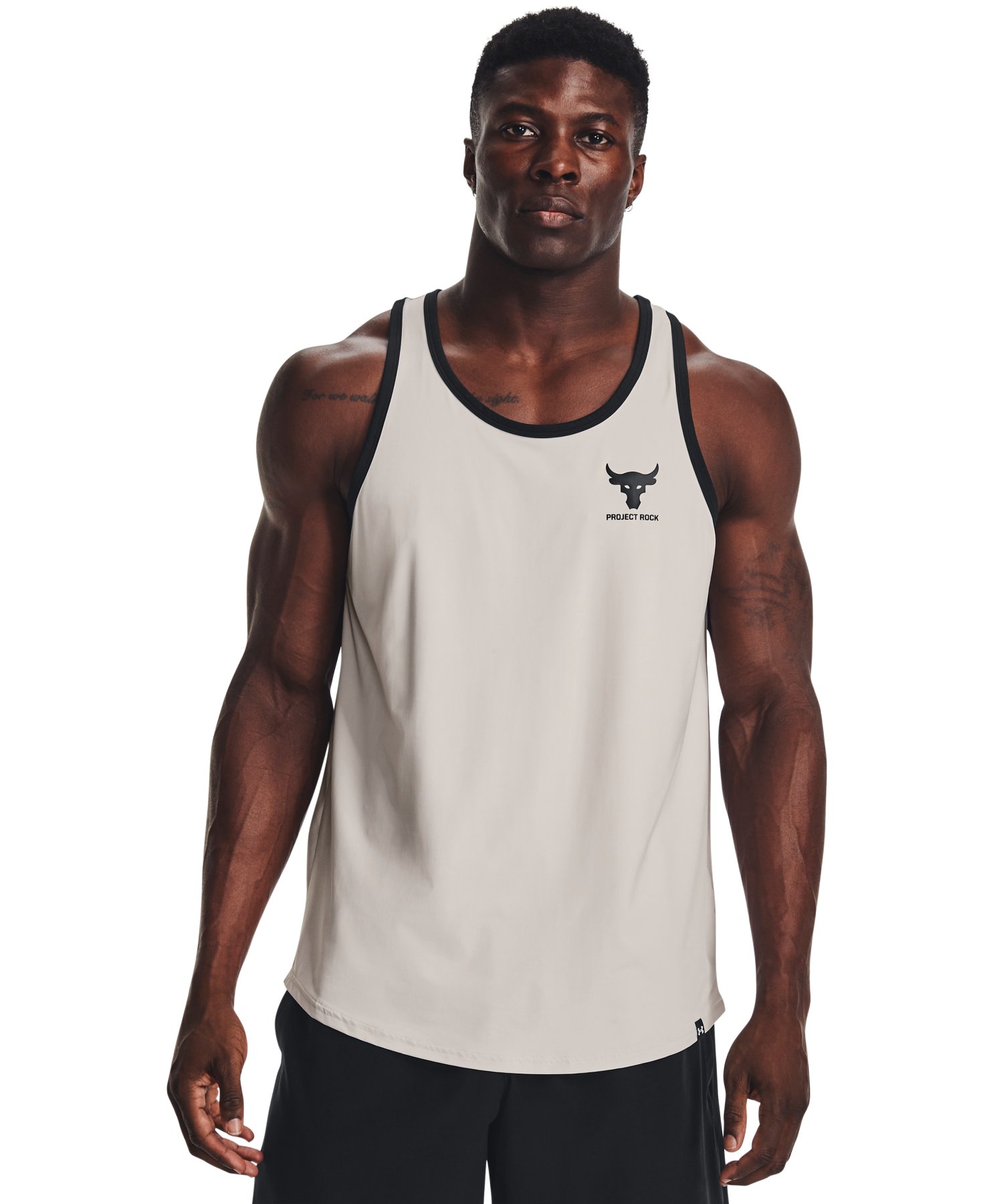 アンダーアーマー公式】 UAプロジェクトロック アイソチル マッスル