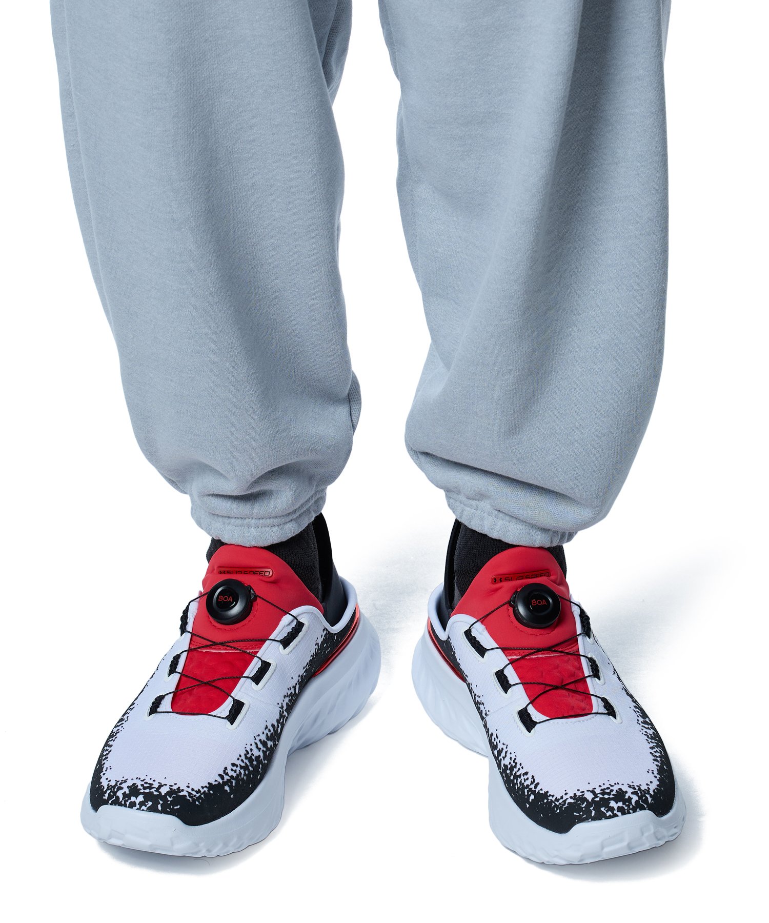 アンダーアーマー公式】 UA スリップスピード メガ リップストップ