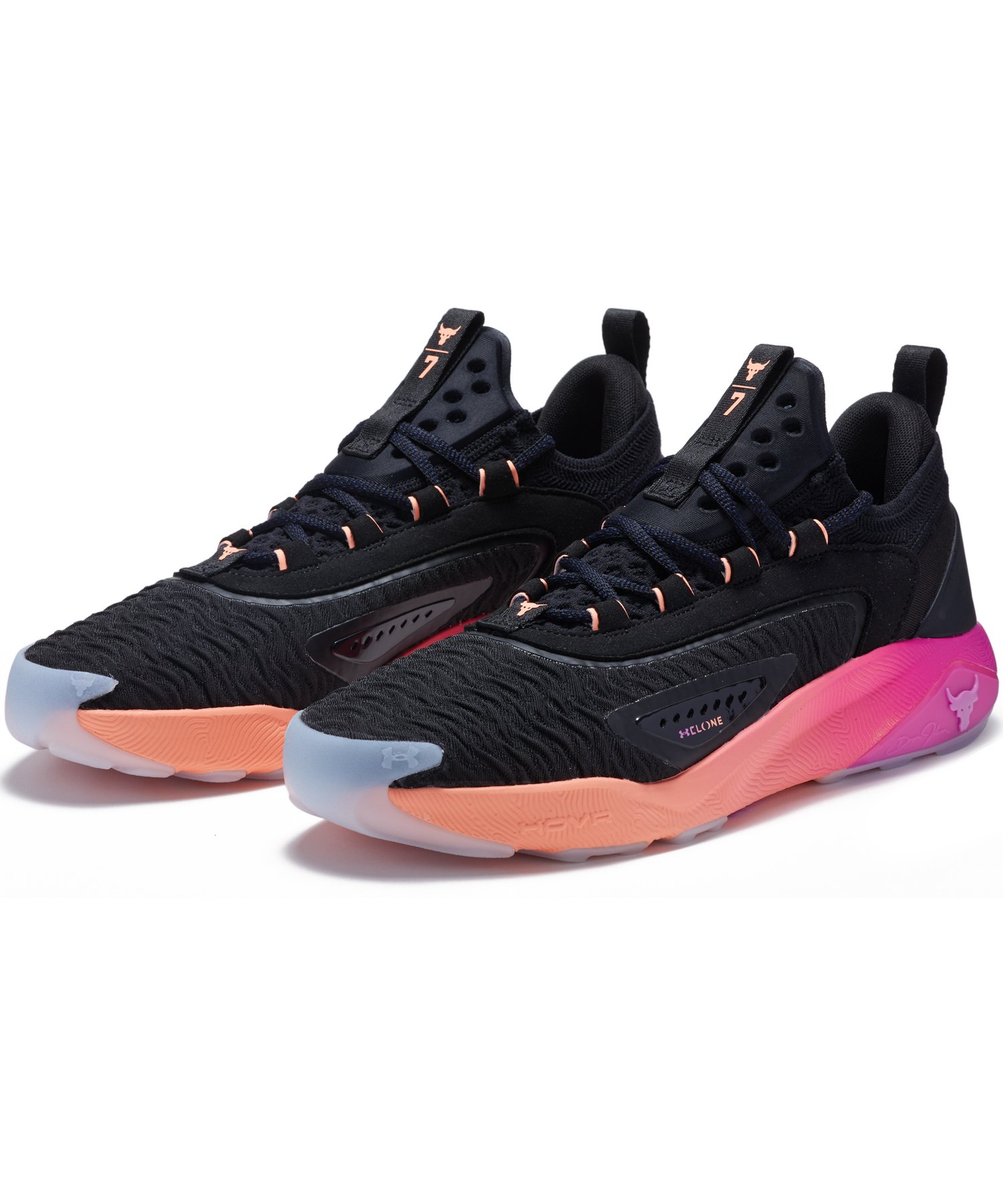 アンダーアーマー公式】 UAプロジェクトロック7（トレーニング/MEN）