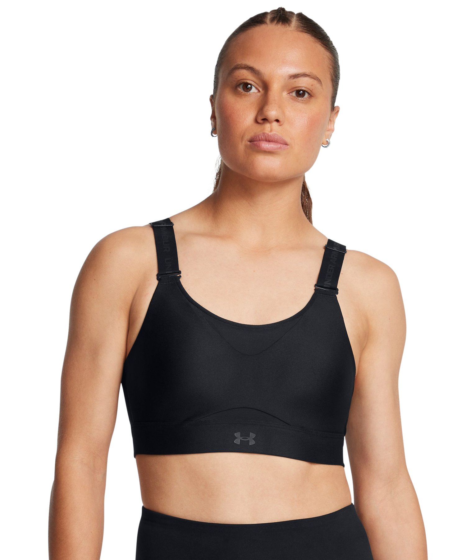 アンダーアーマー公式】 UAインフィニティブラ2.0 ハイサポート