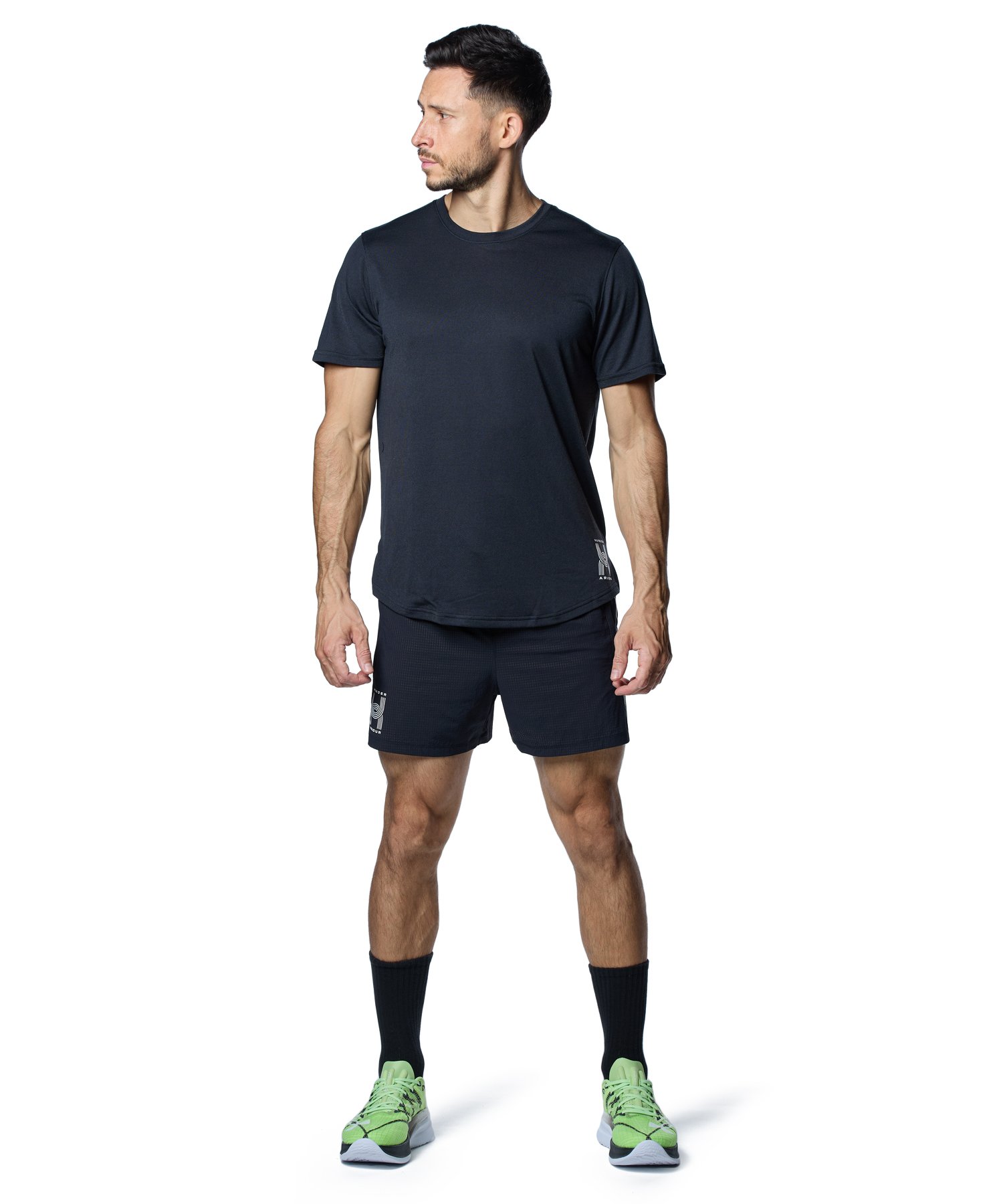 アンダーアーマー公式】 UAランエニウェア ショーツ（ランニング/MEN）