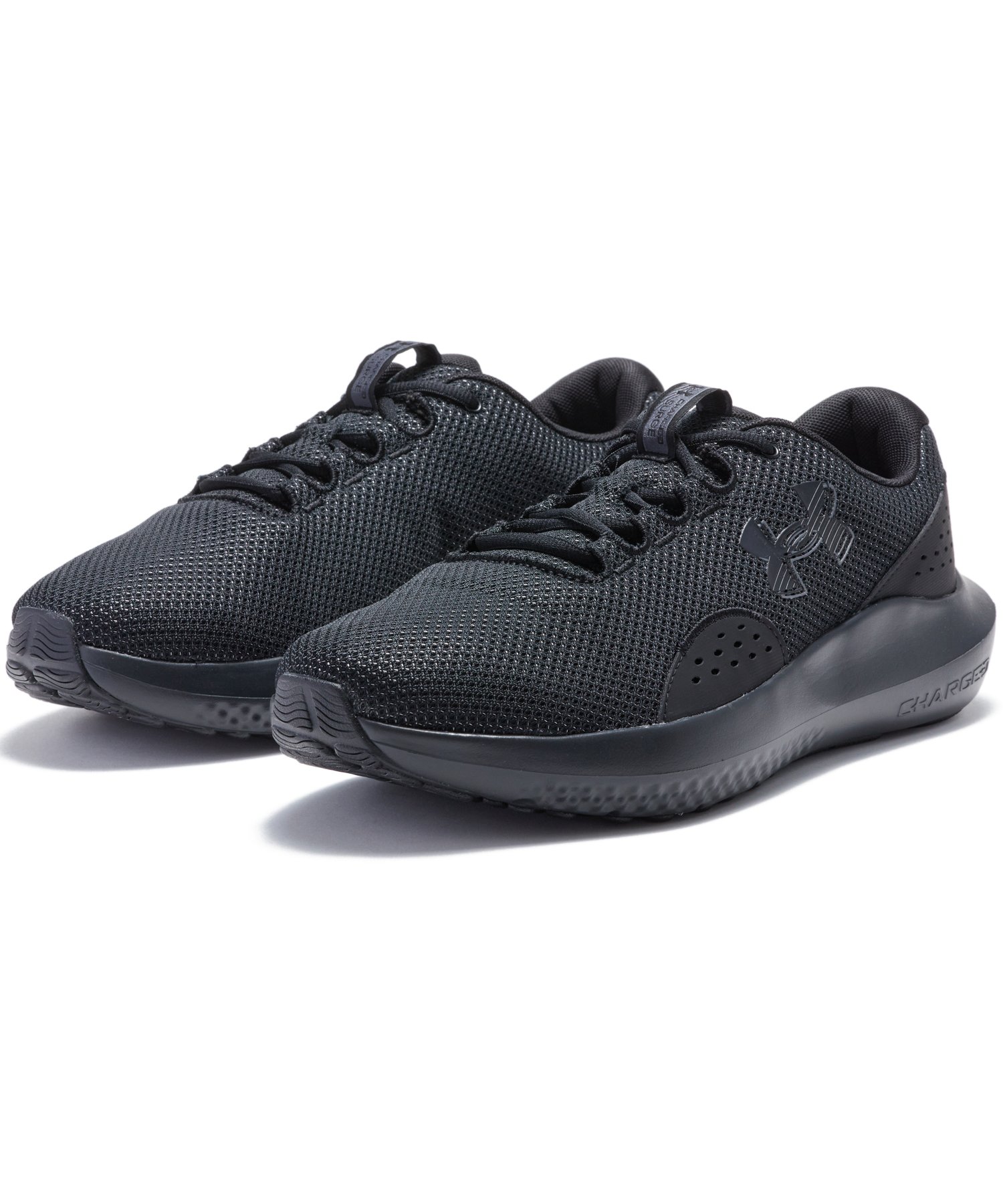 アンダーアーマー公式】 UAチャージド サージ4 エクストラワイド