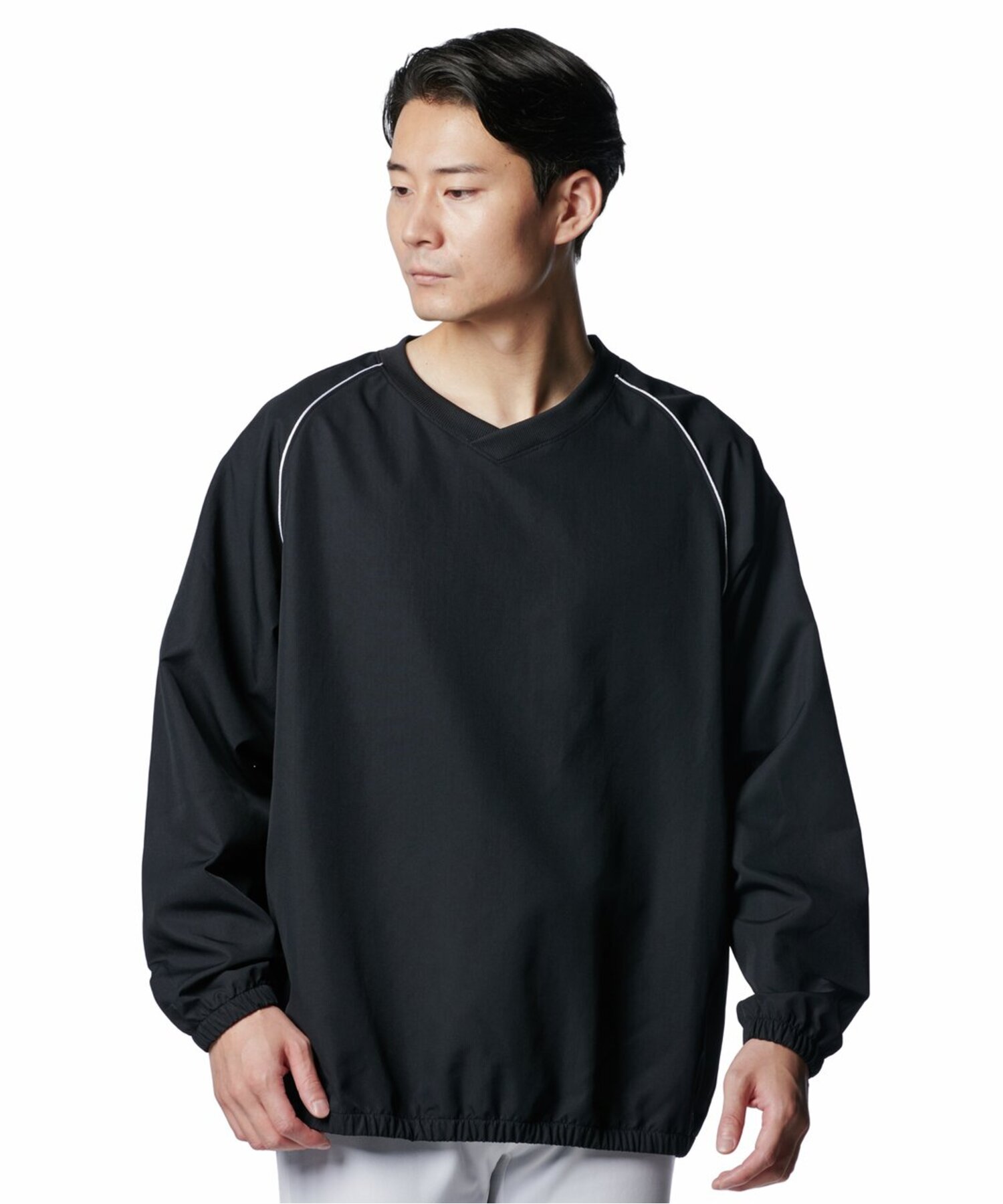 アンダーアーマー公式】 UA Vネック ジャケット（ベースボール/MEN）