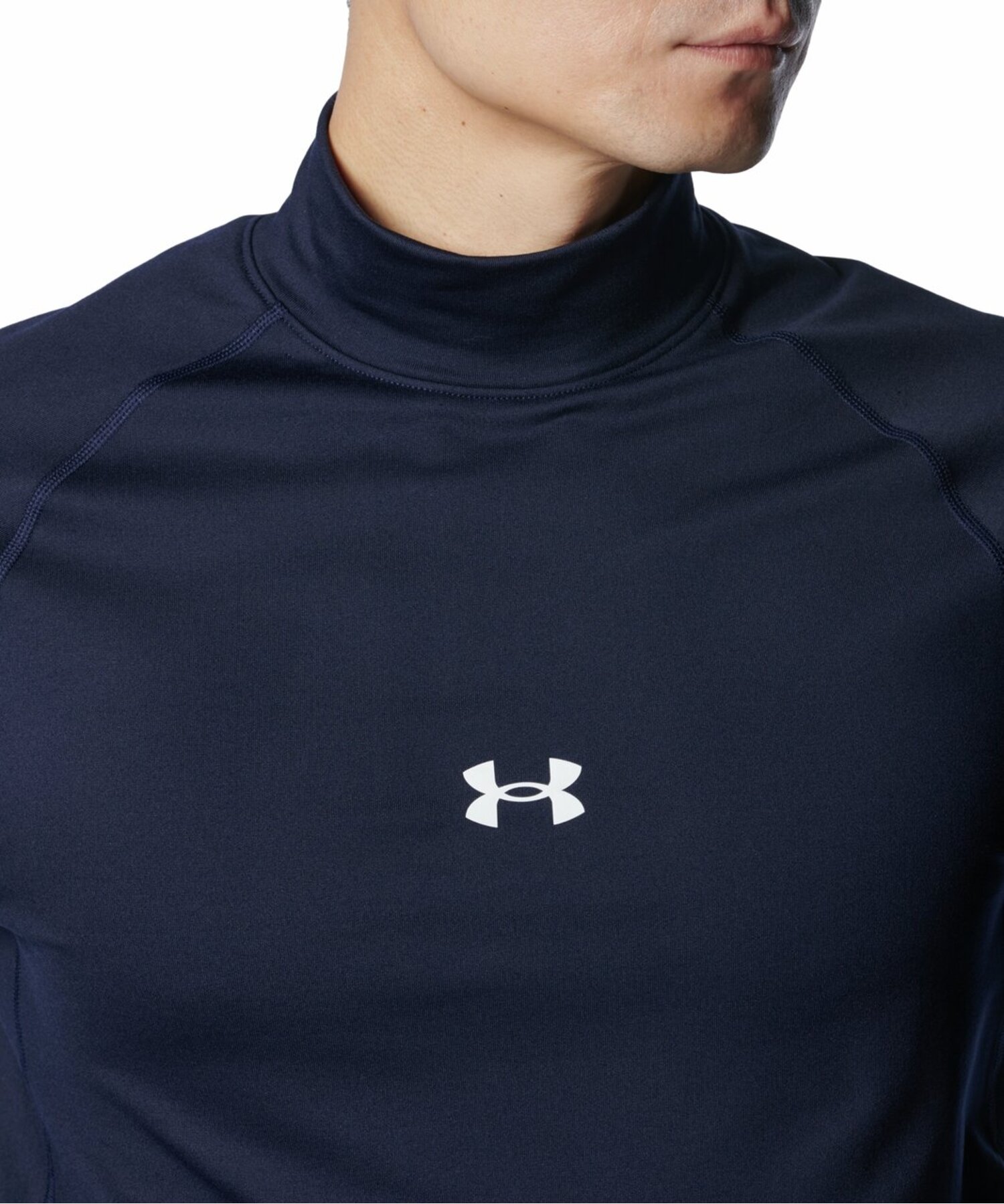 アンダーアーマー公式】 UAコールドギア コンフォート フィッティド