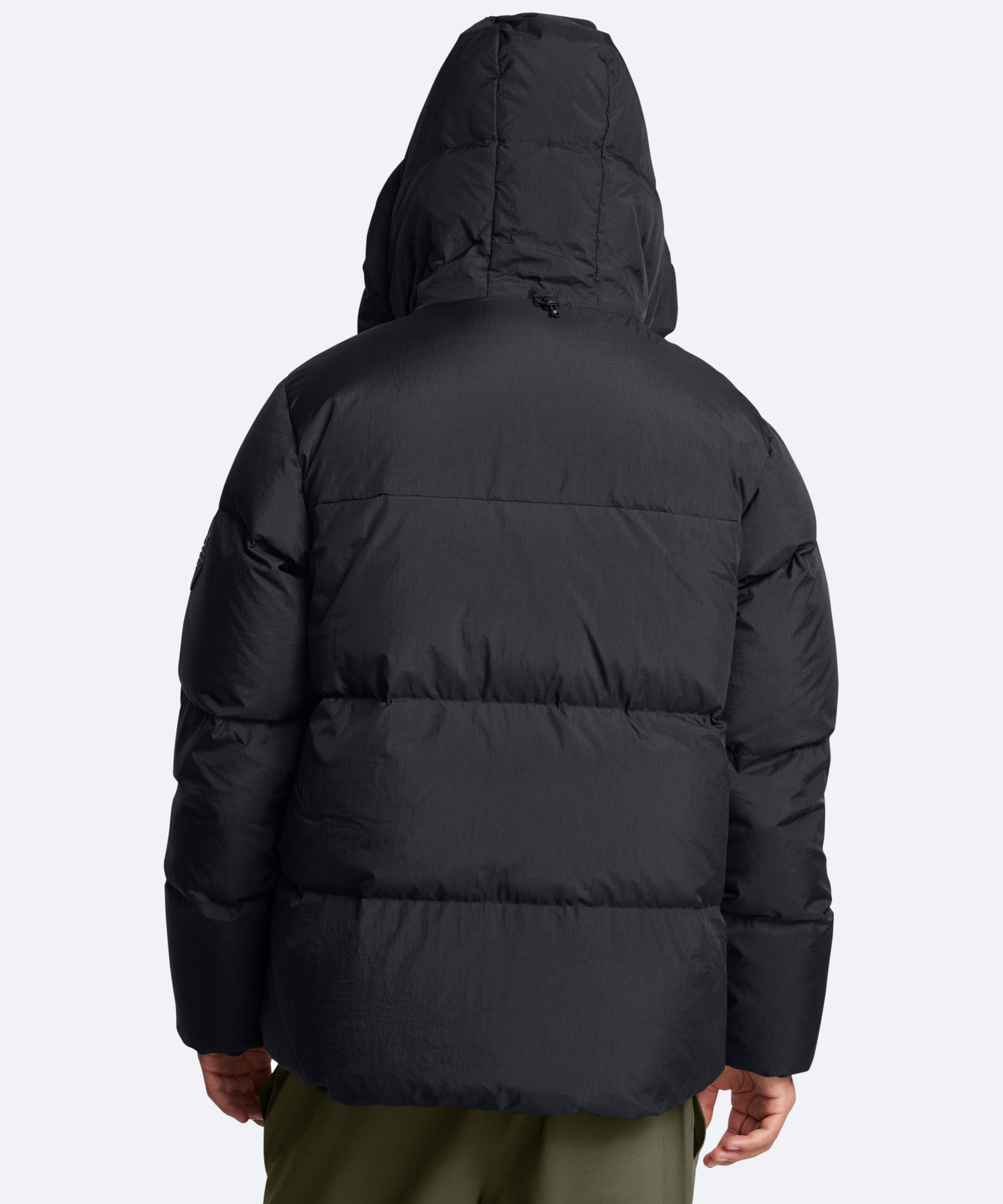 アンダーアーマー公式】 UAリミットレス ダウンジャケット（ライフ