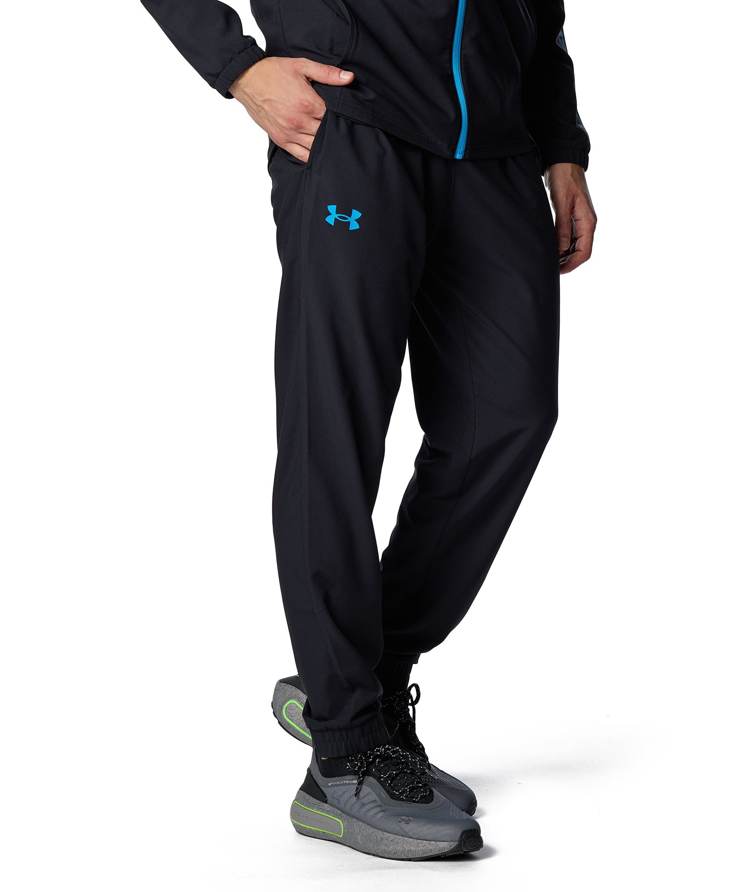 アンダーアーマー公式】 UAフレッシュウーブン ジョガーパンツ