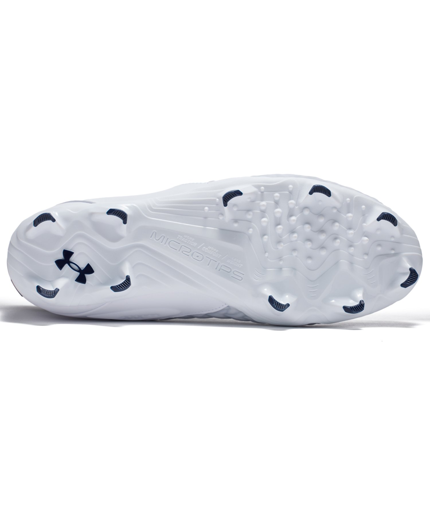 アンダーアーマー公式】 UAヤード マイクロティップス TPU 3.0（ベース