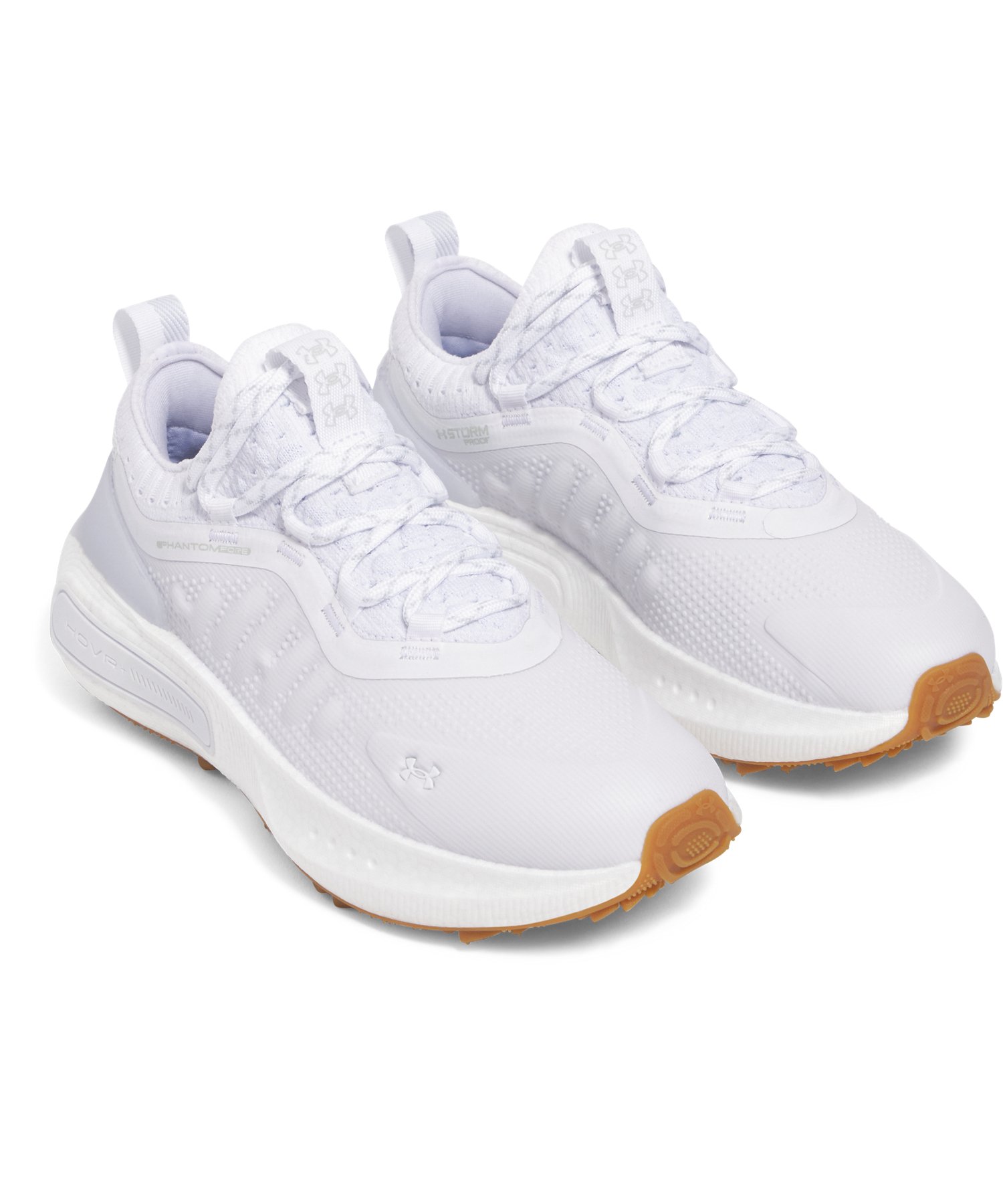 アンダーアーマー公式】 UAファントム フォア スパイクレス（ゴルフ