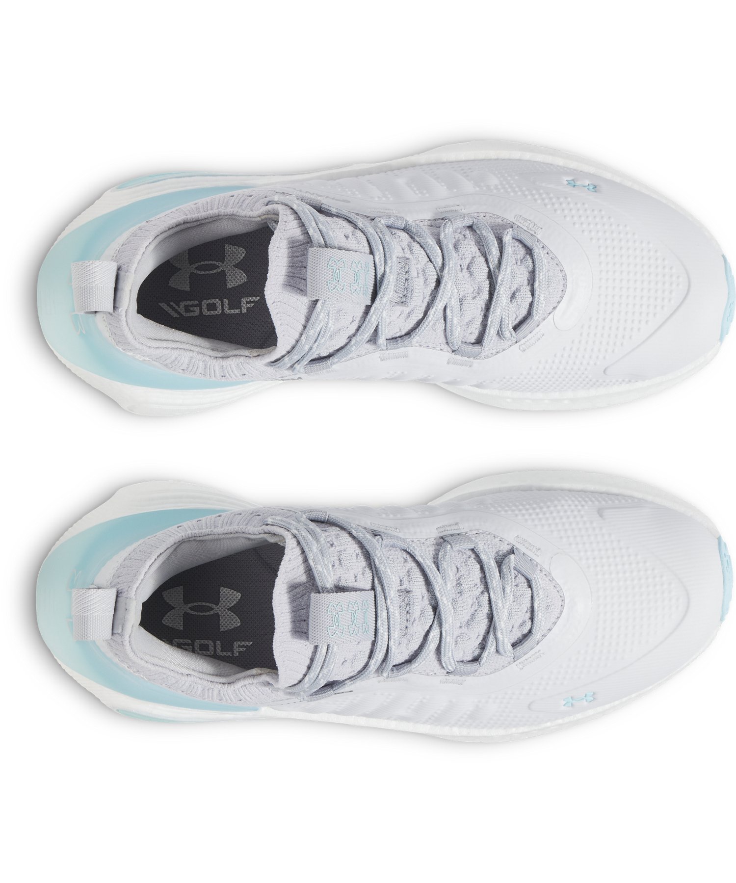 アンダーアーマー公式】 UAファントム フォア スパイクレス（ゴルフ