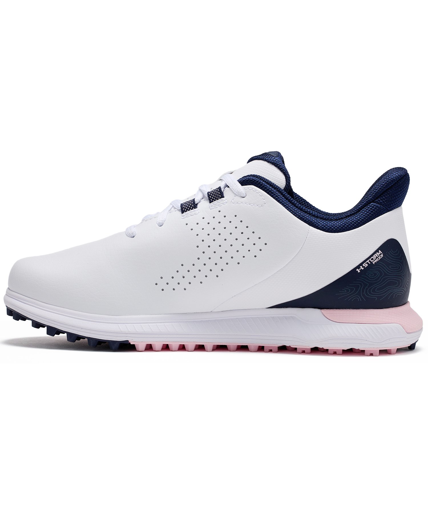 アンダーアーマー公式】 UAドライブ フェード スパイクレス（ゴルフ