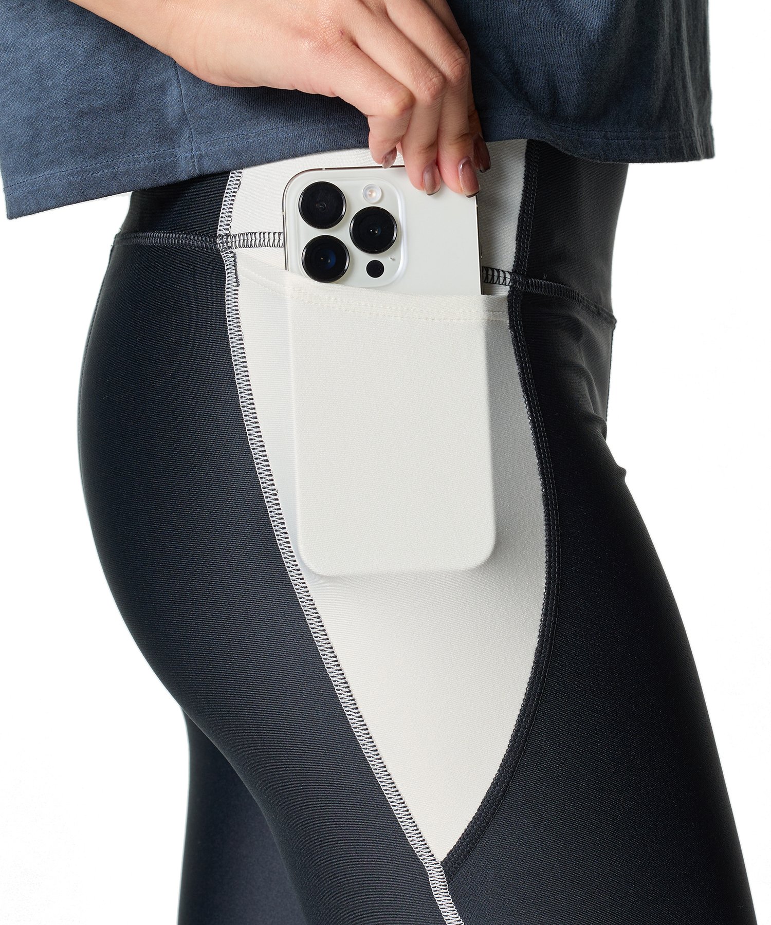 アンダーアーマー公式】 UAラン 96 レギンス（ランニング/WOMEN）