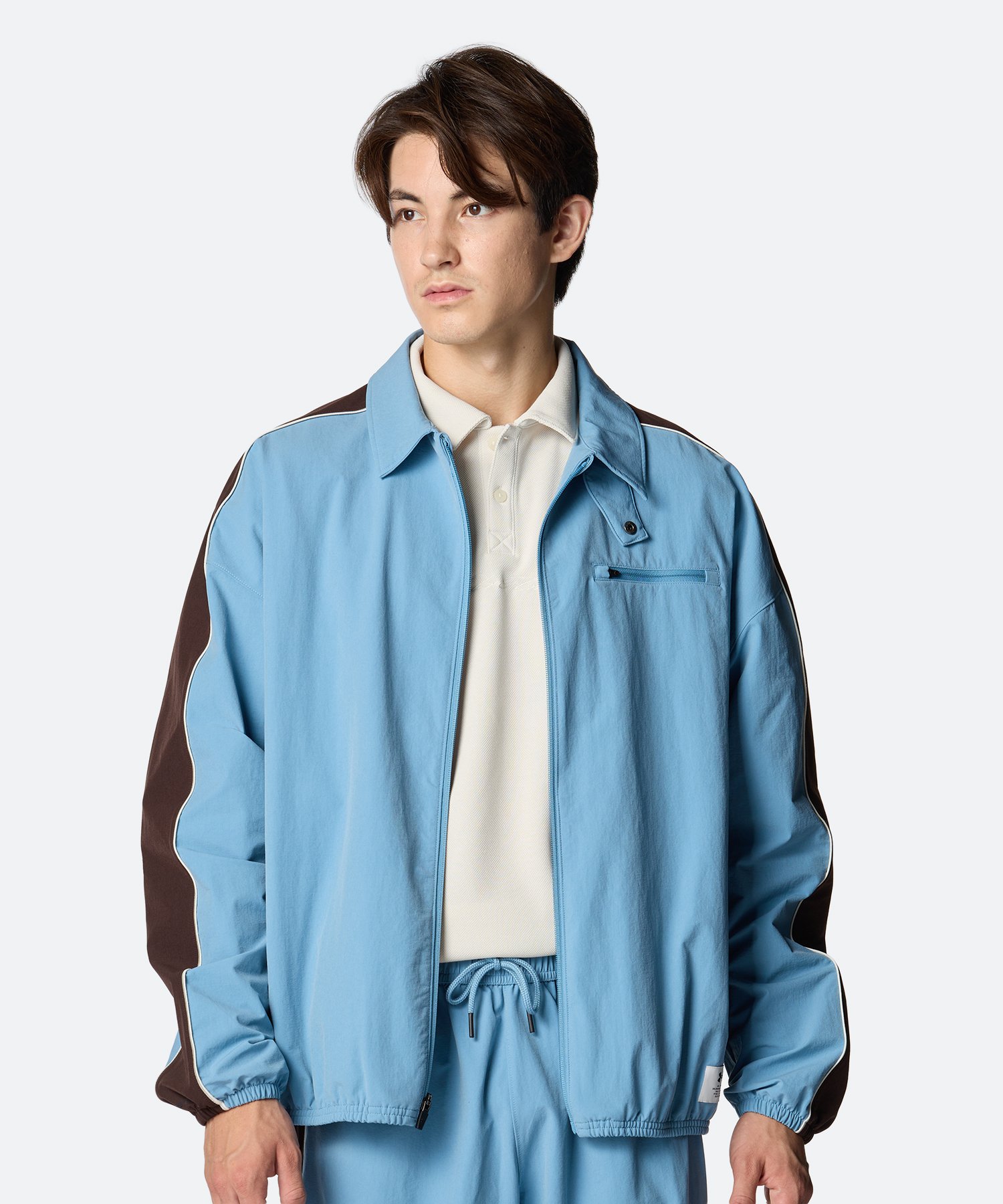 アンダーアーマー公式】 UAナイロン 2ウェイ カラー ジャケット