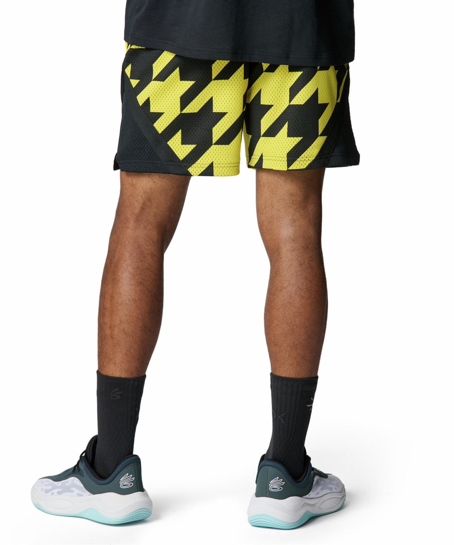 アンダーアーマー公式】 カリー シグネチャー ショーツ