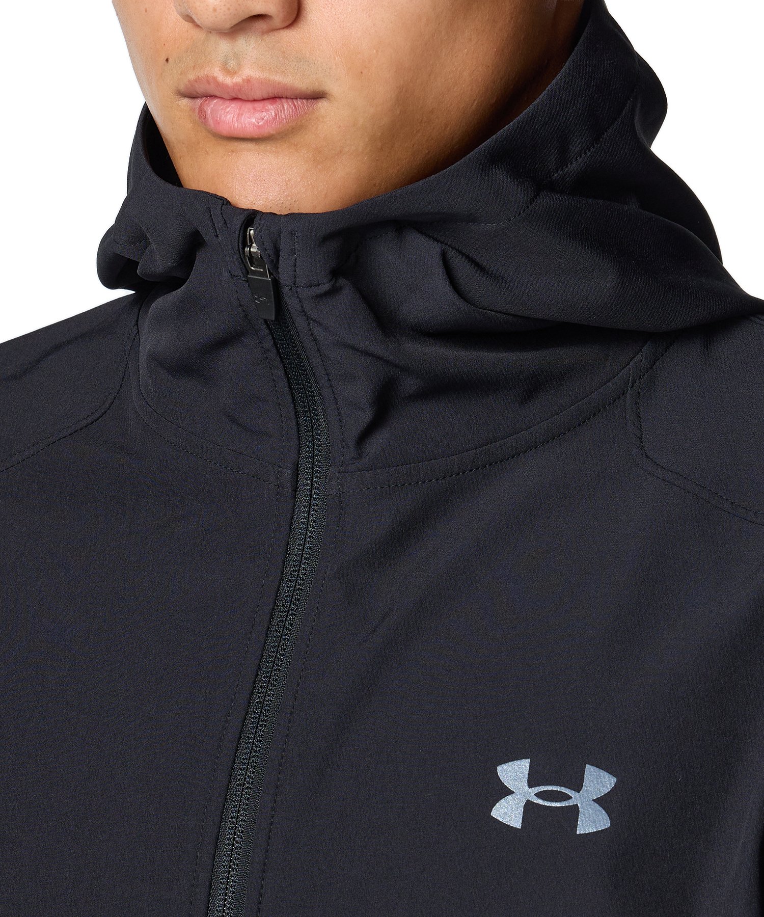 アンダーアーマー公式】 UAブラッシュドウーブン リフレクト