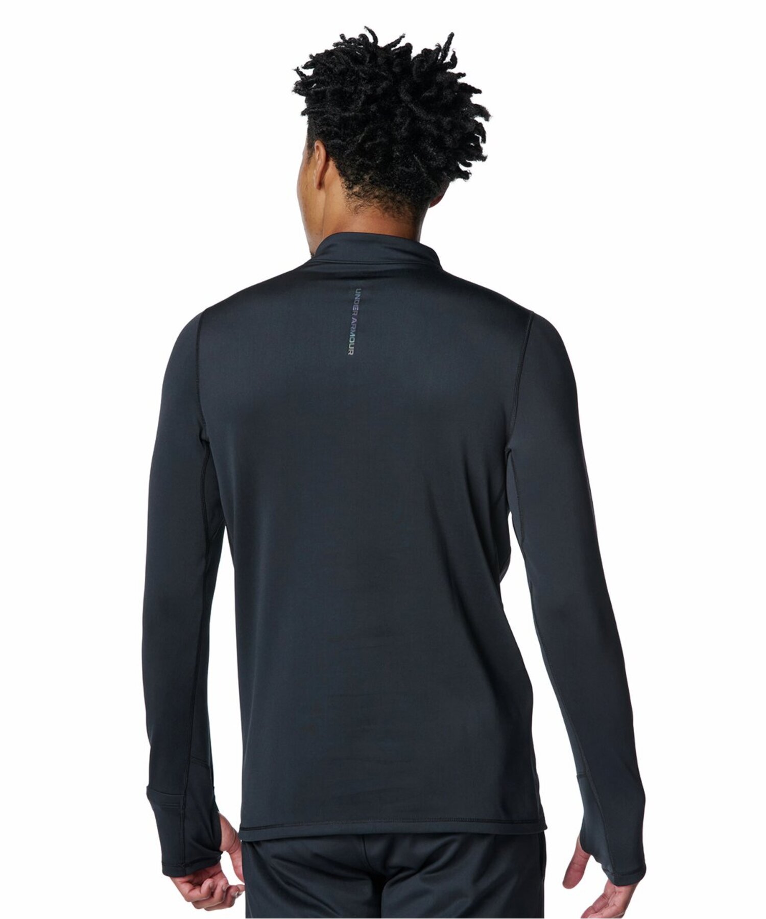 アンダーアーマー公式】 UAコールドウェザー プロ ロングスリーブ