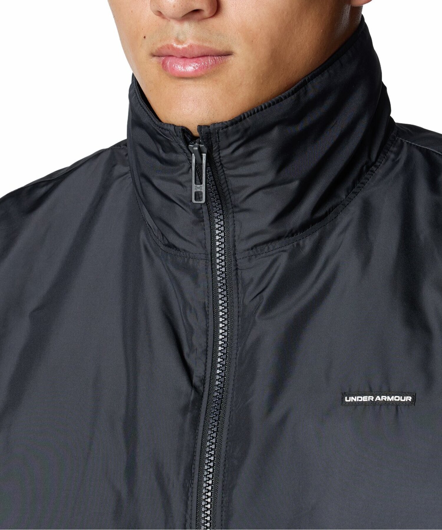 アンダーアーマー公式】 UAインサレーテッド ジャケット（ライフ