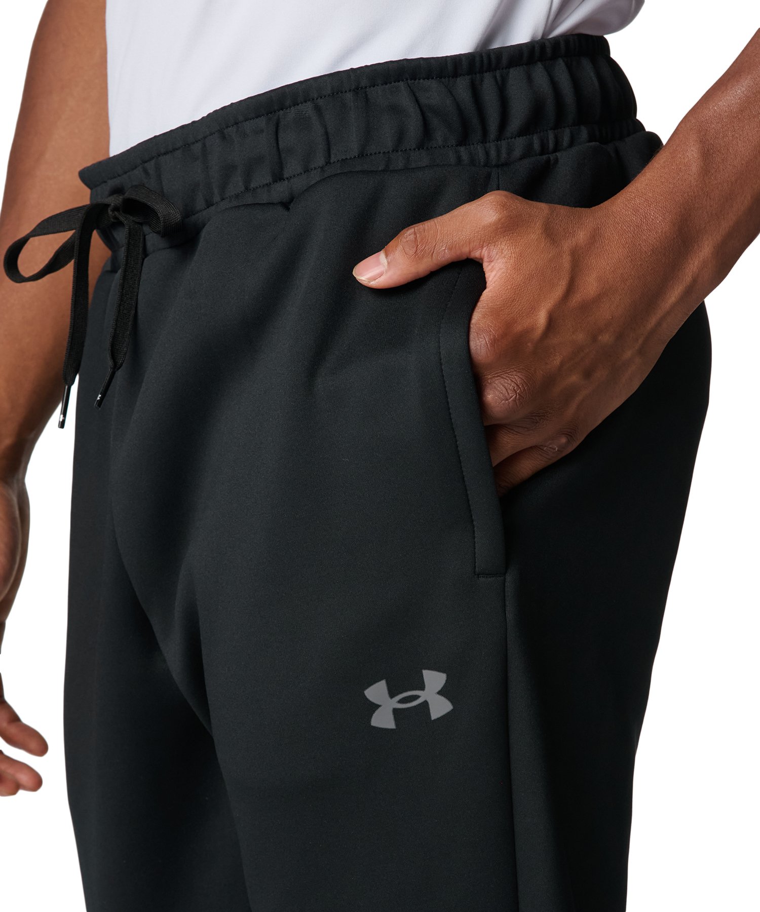 アンダーアーマー公式】 UAアーマーニット ジョガーパンツ