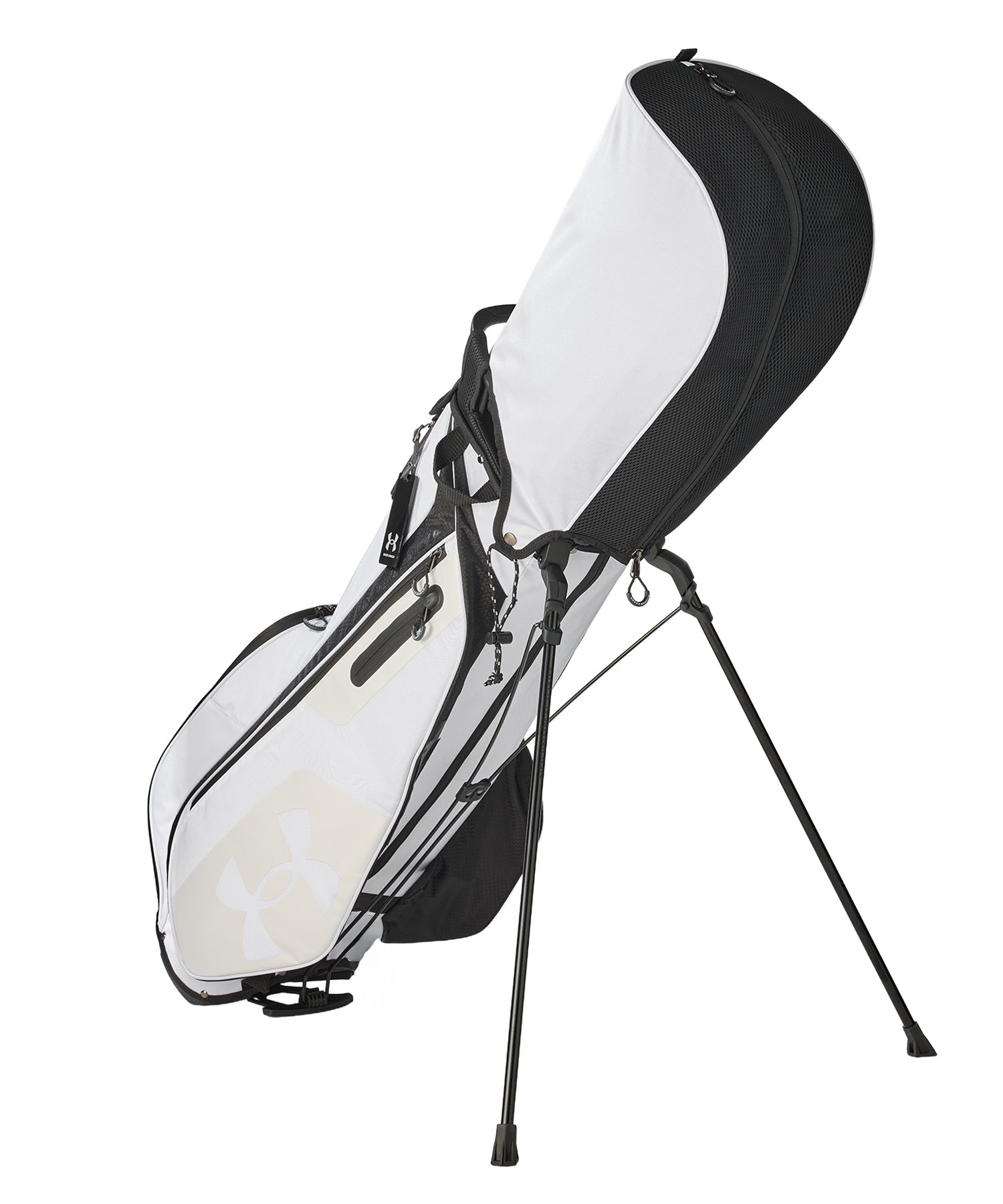 アンダーアーマー公式】 UAドライブ スタンド バッグ（ゴルフ/UNISEX）