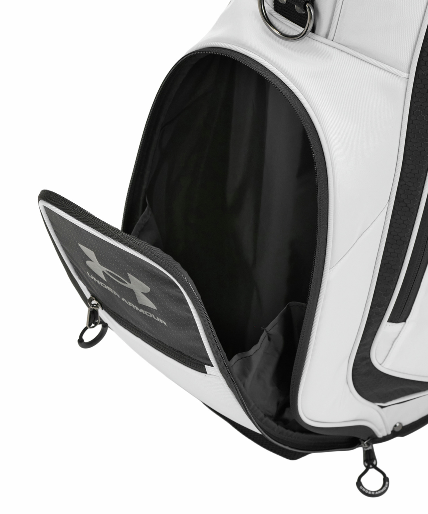 アンダーアーマー公式】 UAドライブ スタンド バッグ（ゴルフ/UNISEX）