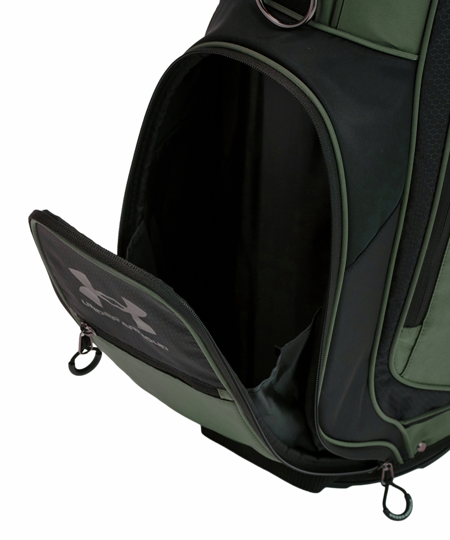 アンダーアーマー公式】 UAドライブ スタンド バッグ（ゴルフ/UNISEX）